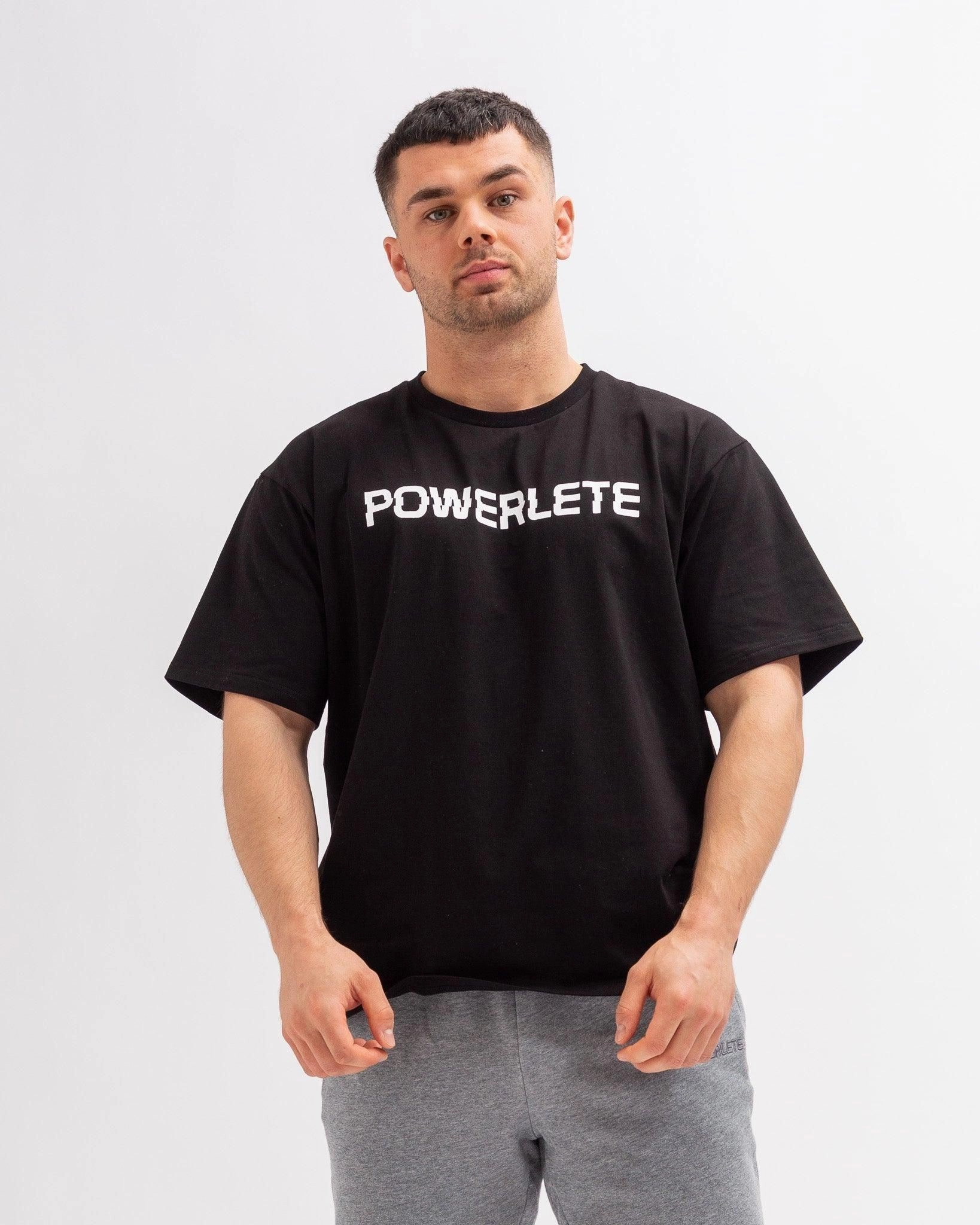 Evolve Oversized T-Shirt