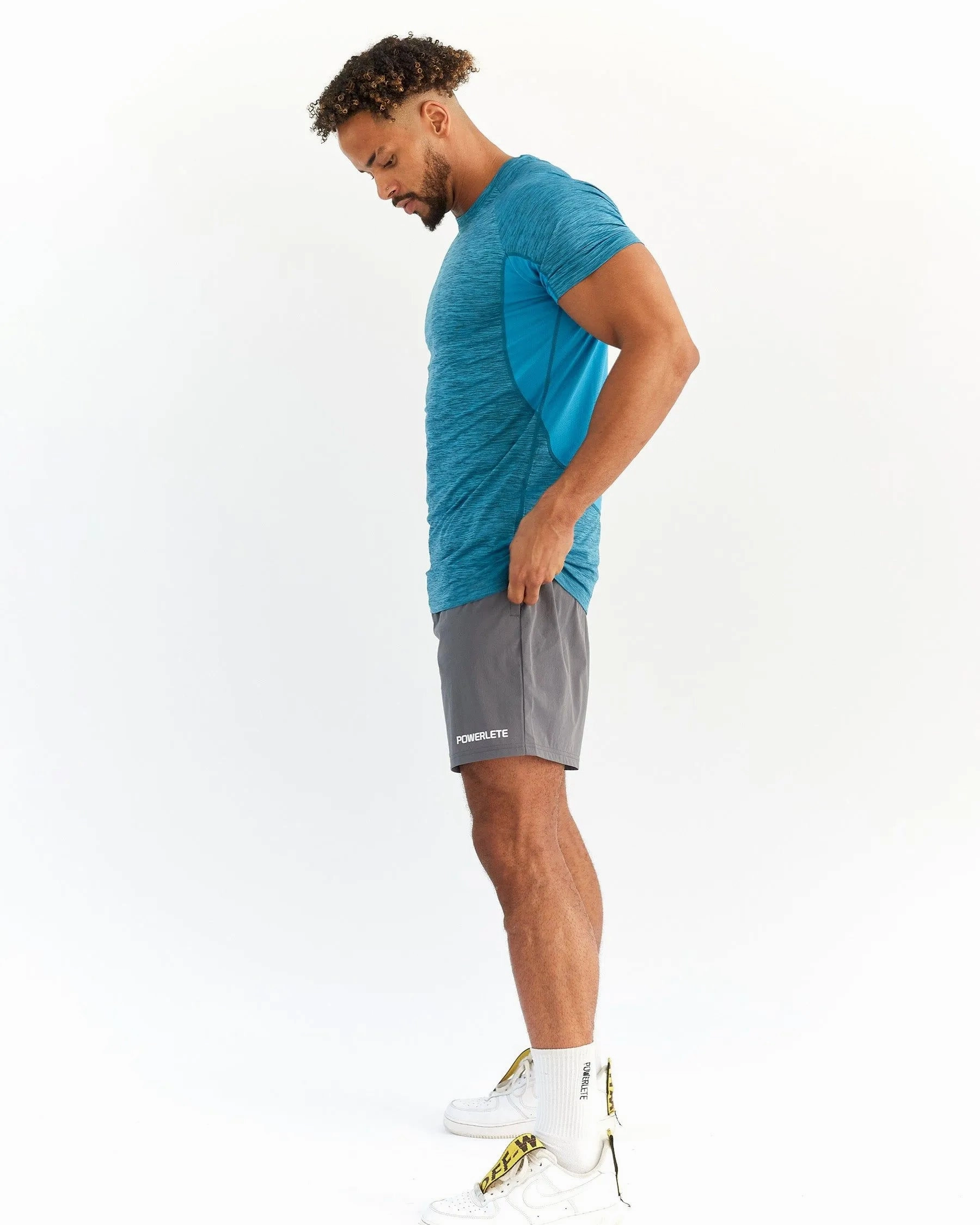 Evolve Quick Dry T-Shirt