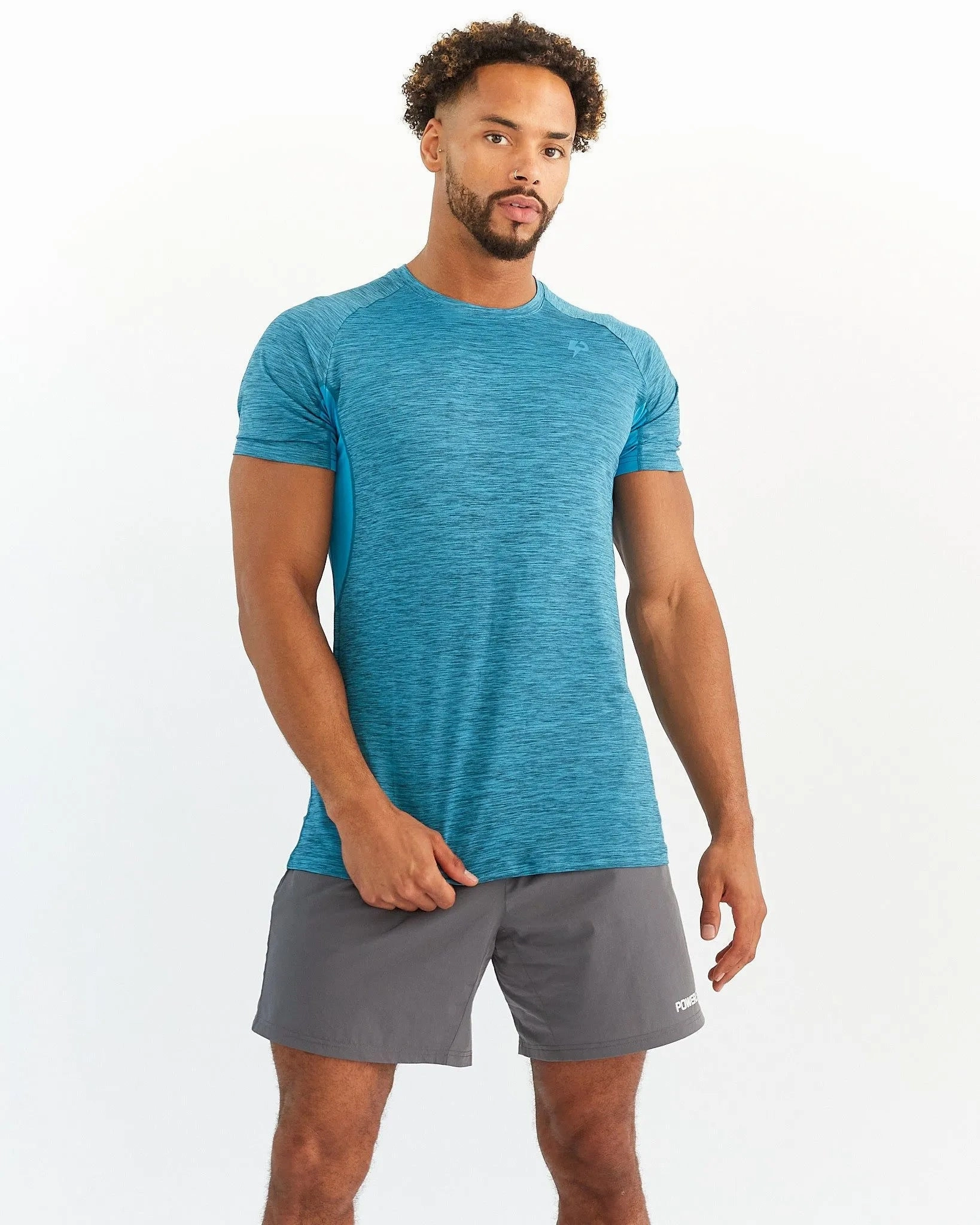 Evolve Quick Dry T-Shirt