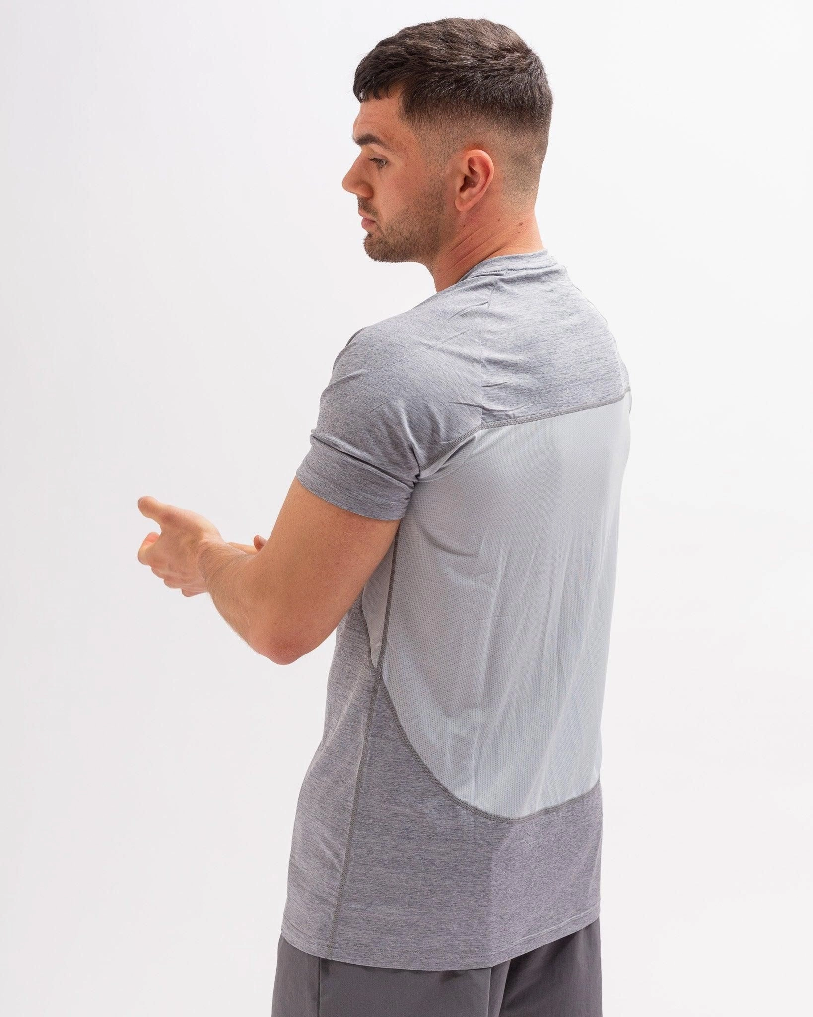 Evolve Quick Dry T-Shirt