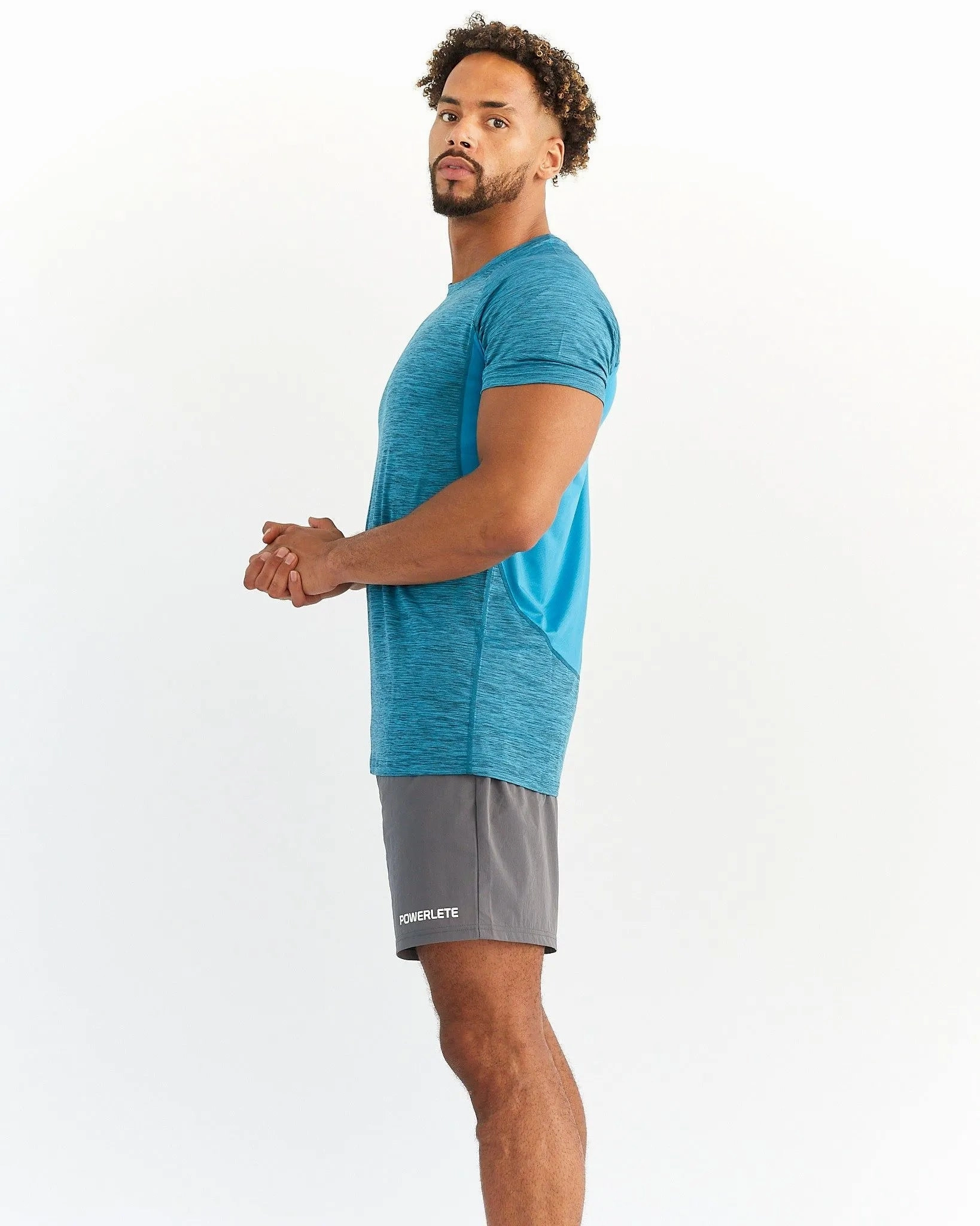 Evolve Quick Dry T-Shirt