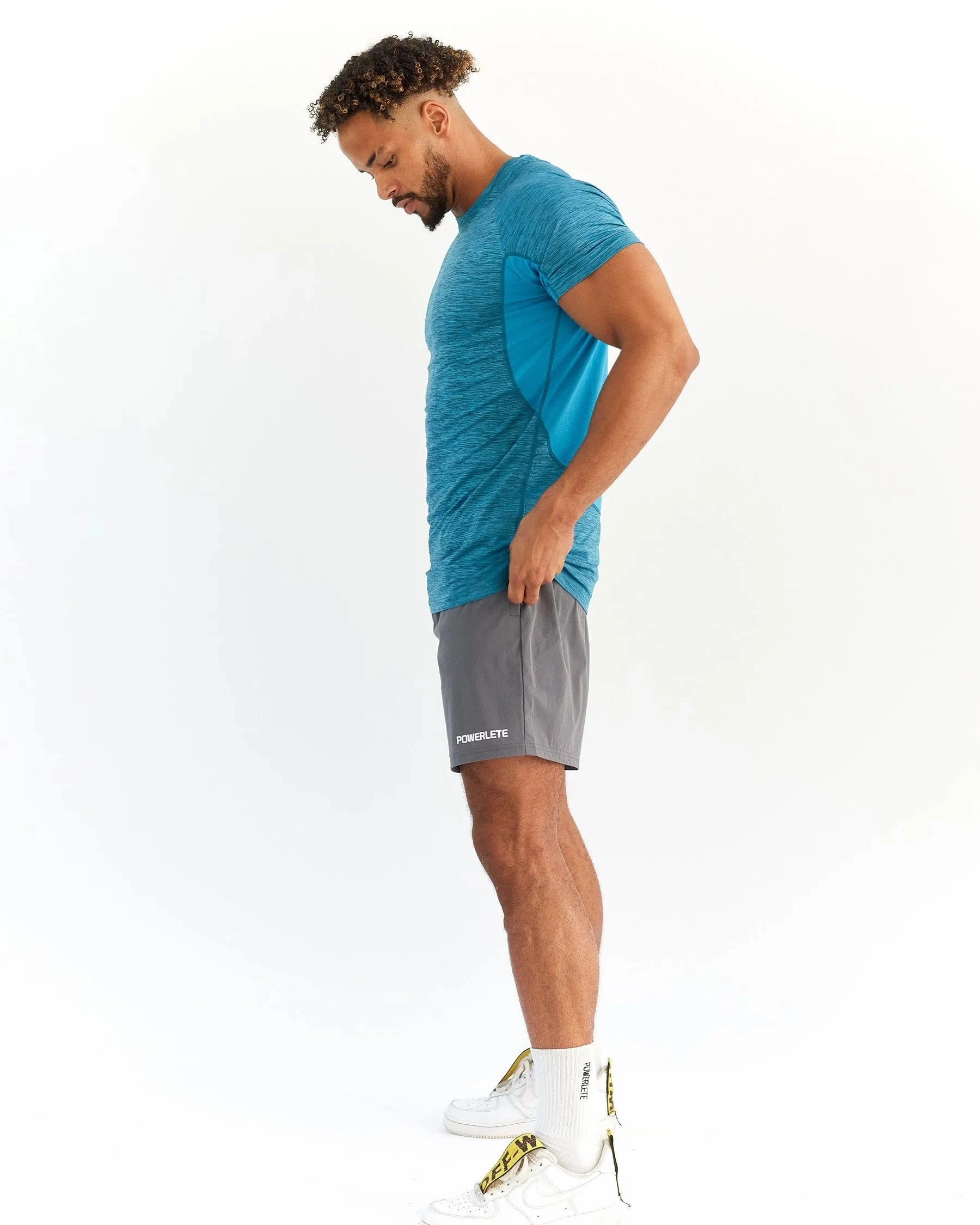 Evolve Quick Dry T-Shirt