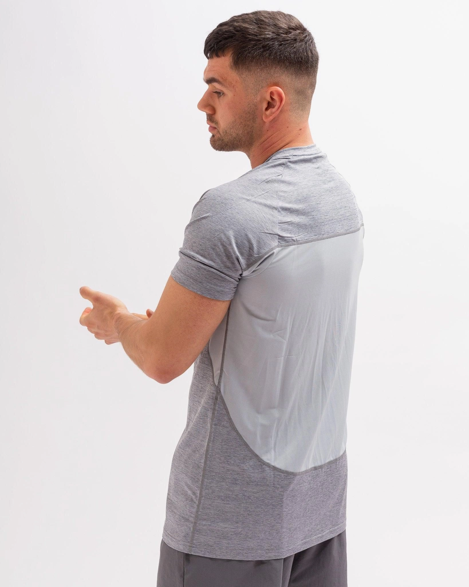 Evolve Quick Dry T-Shirt