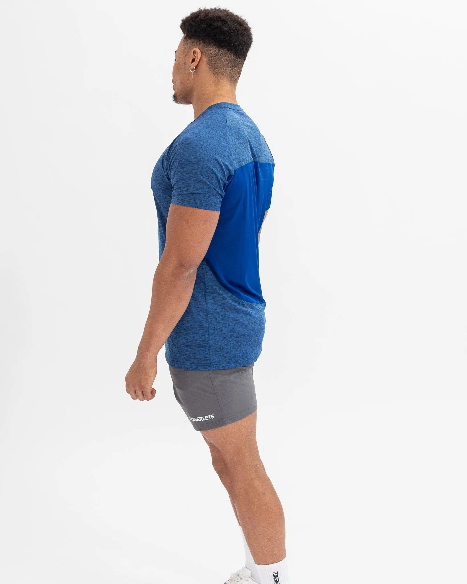 Evolve Quick Dry T-Shirt