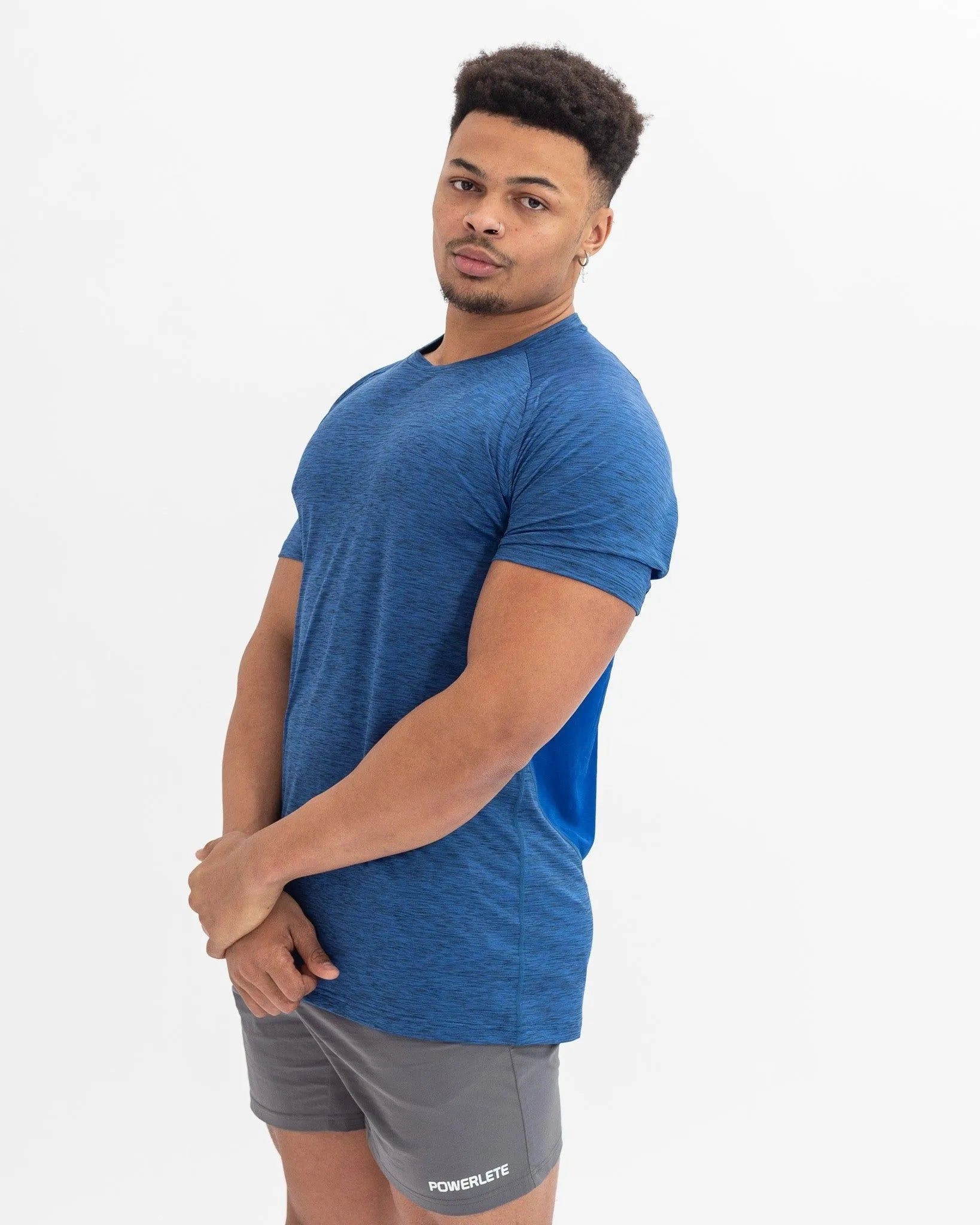 Evolve Quick Dry T-Shirt
