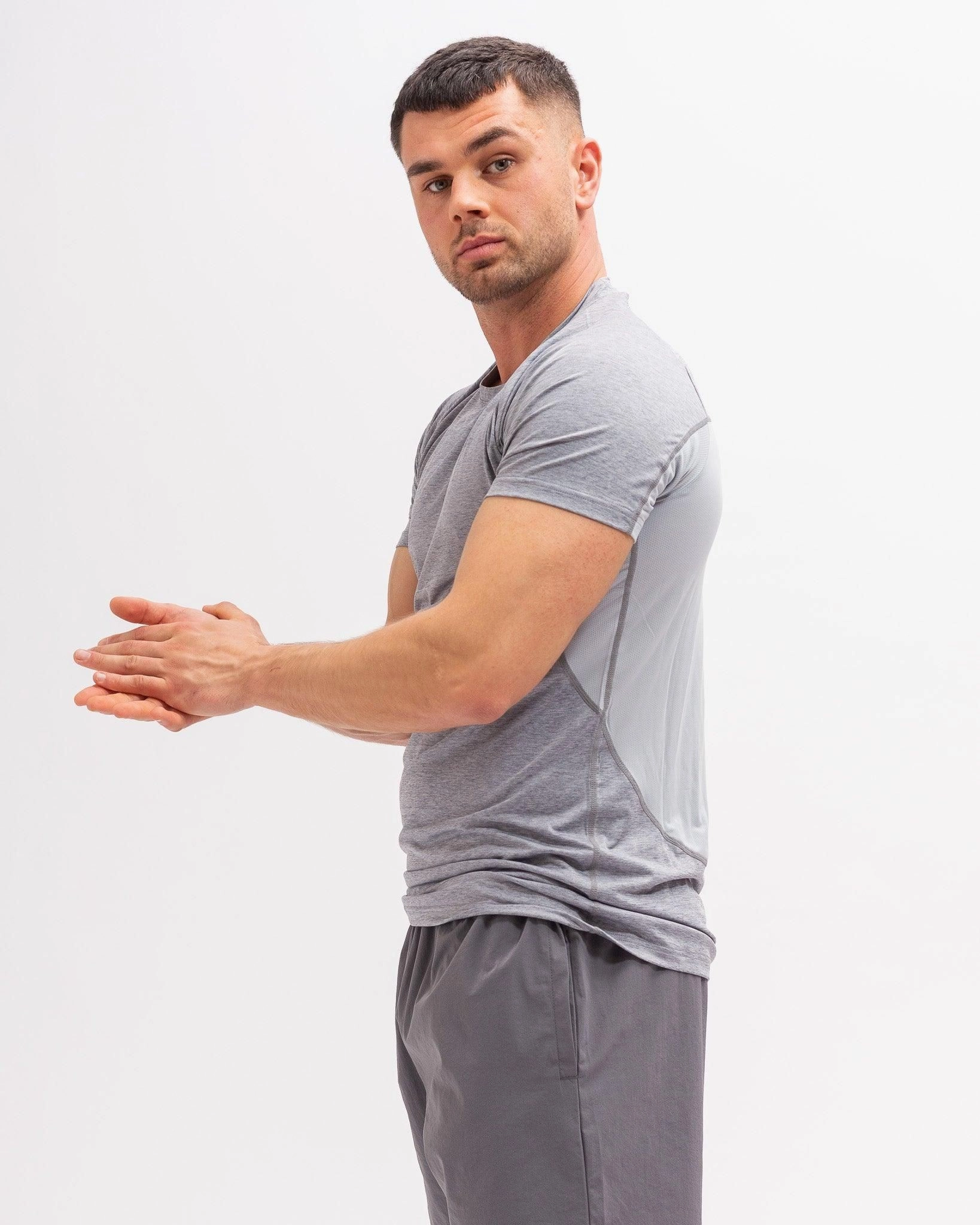 Evolve Quick Dry T-Shirt
