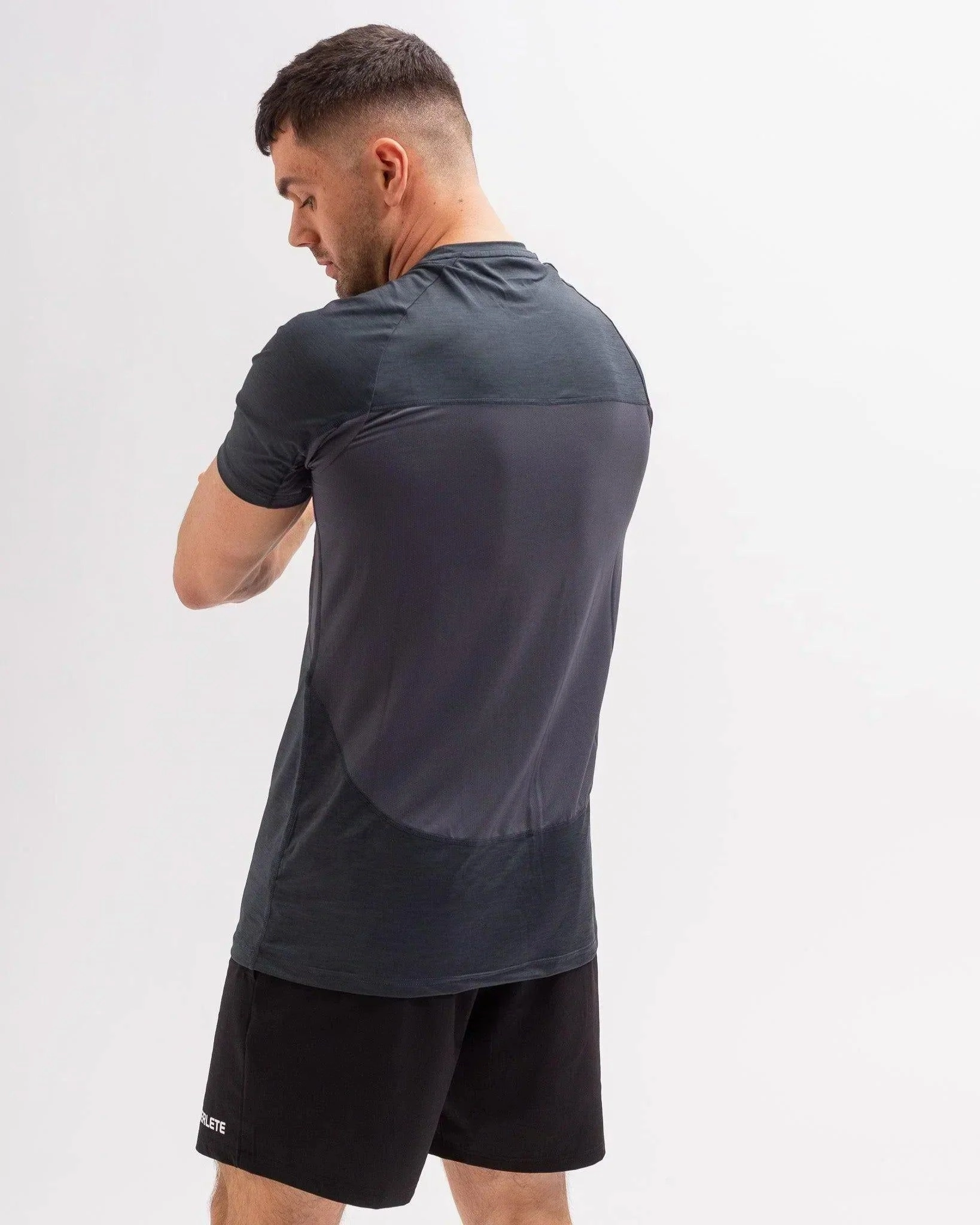 Evolve Quick Dry T-Shirt