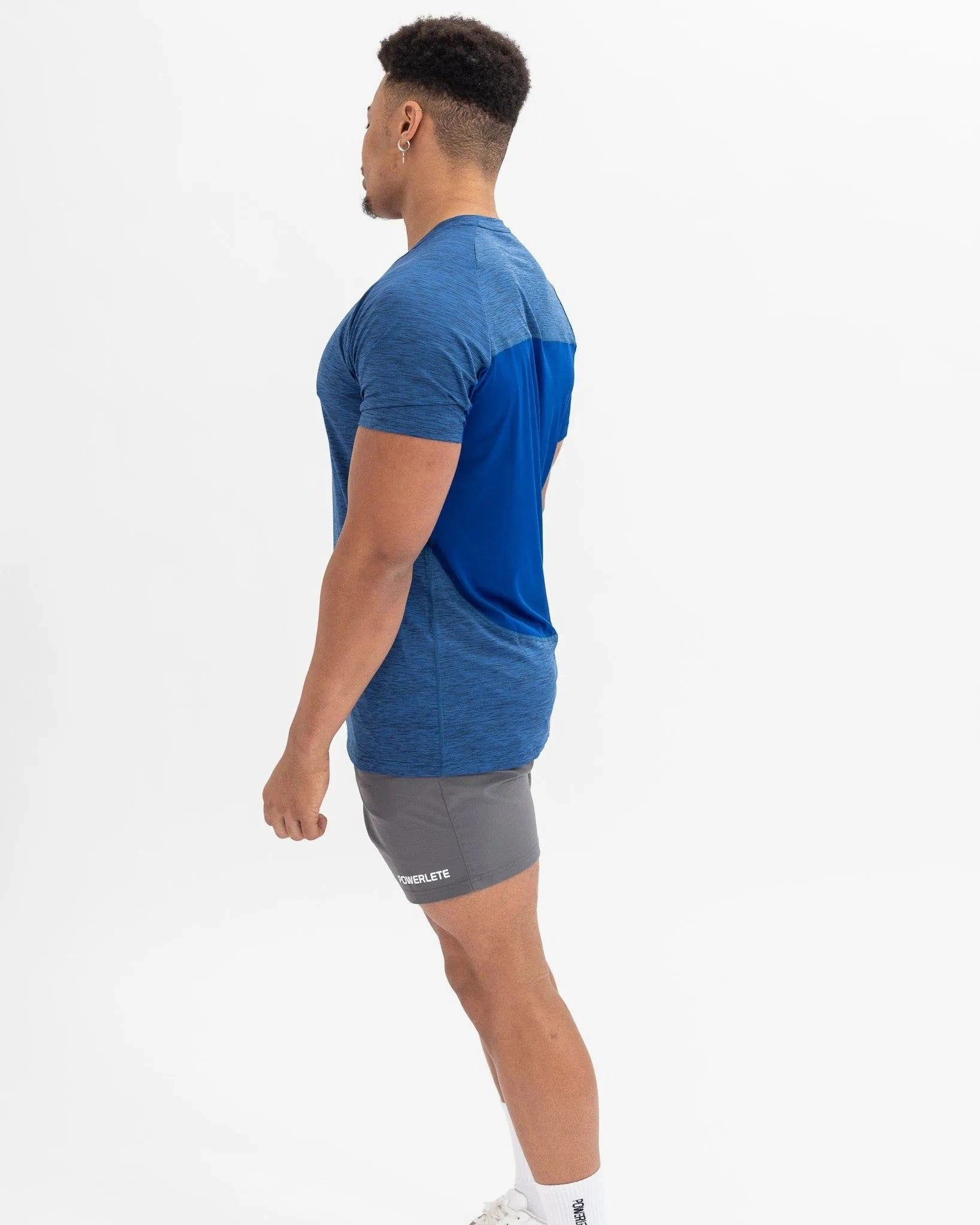 Evolve Quick Dry T-Shirt