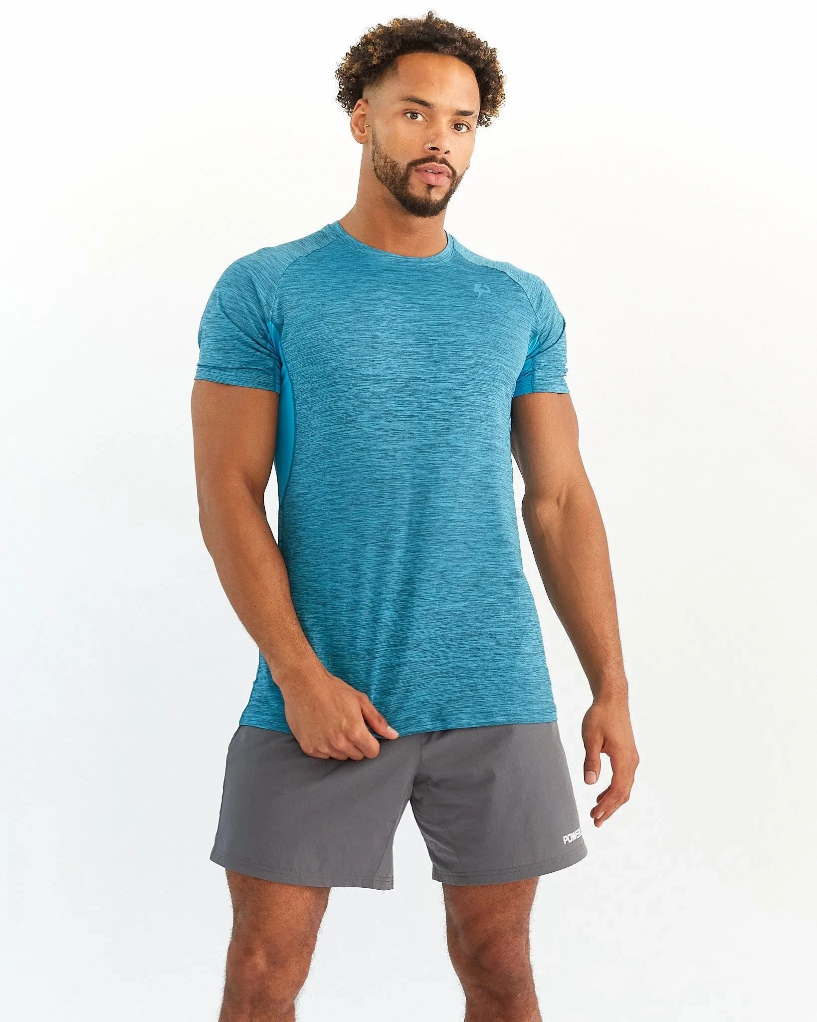 Evolve Quick Dry T-Shirt