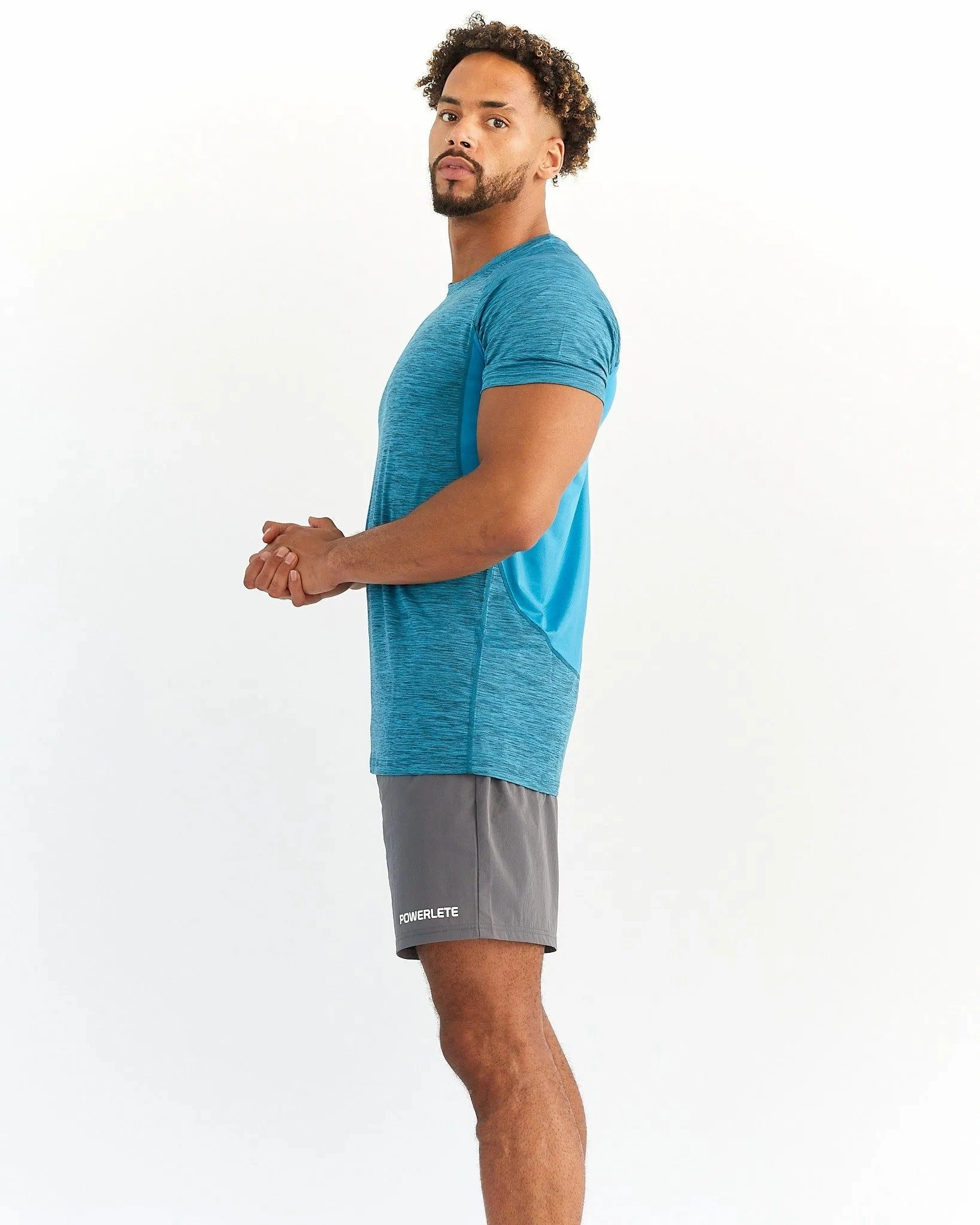Evolve Quick Dry T-Shirt