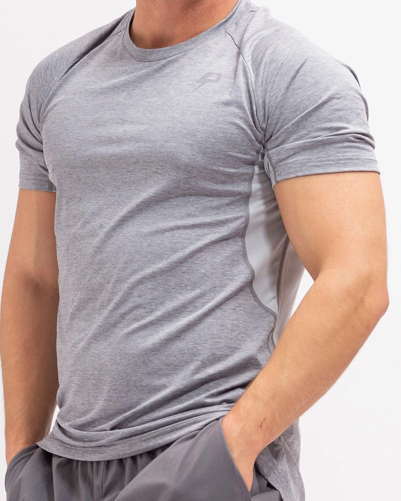 Evolve Quick Dry T-Shirt