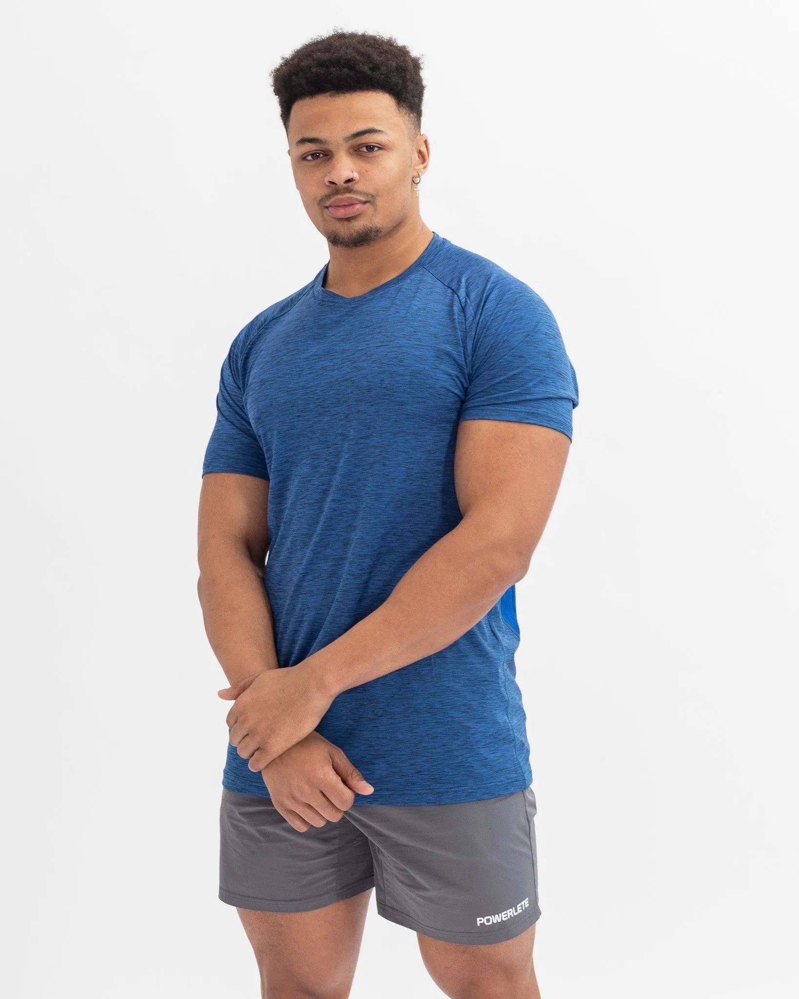 Evolve Quick Dry T-Shirt
