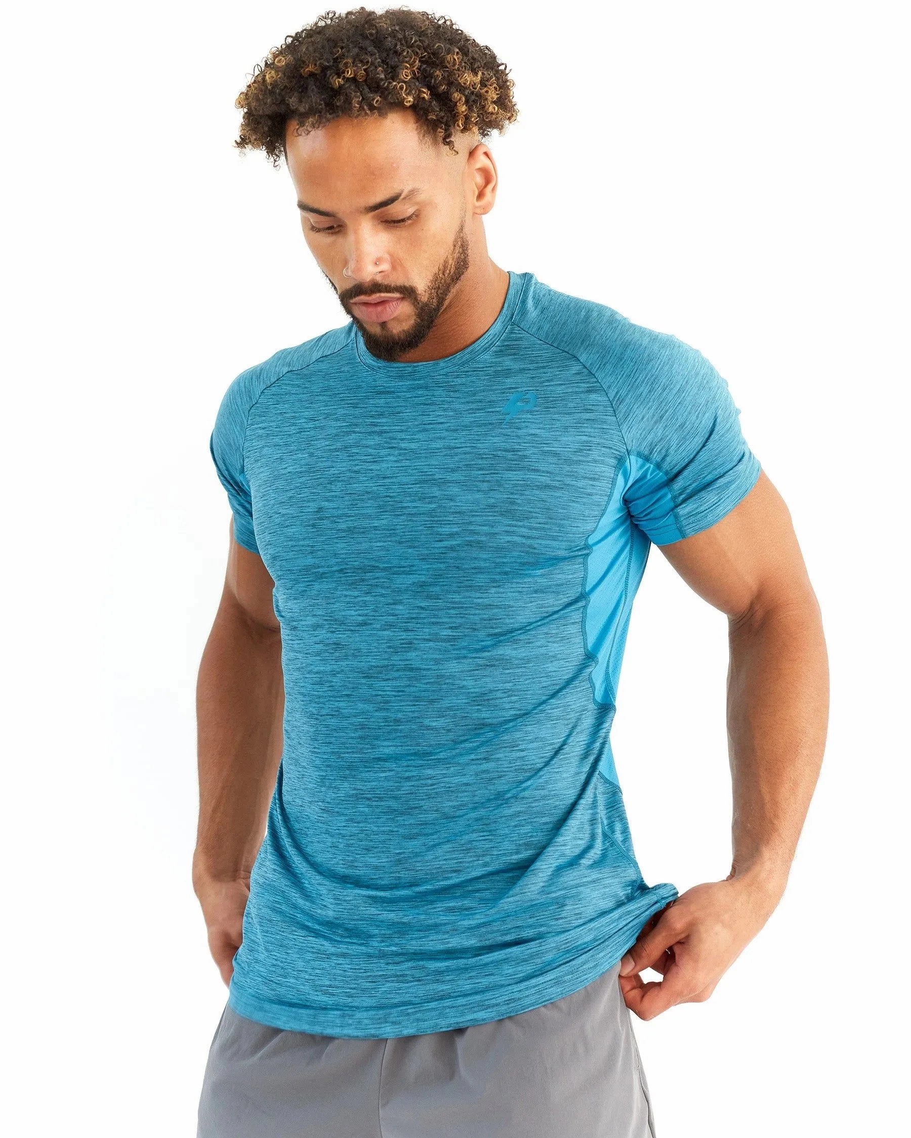 Evolve Quick Dry T-Shirt