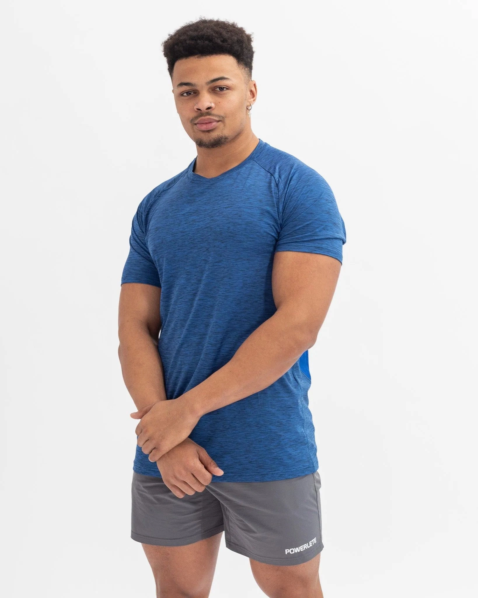 Evolve Quick Dry T-Shirt