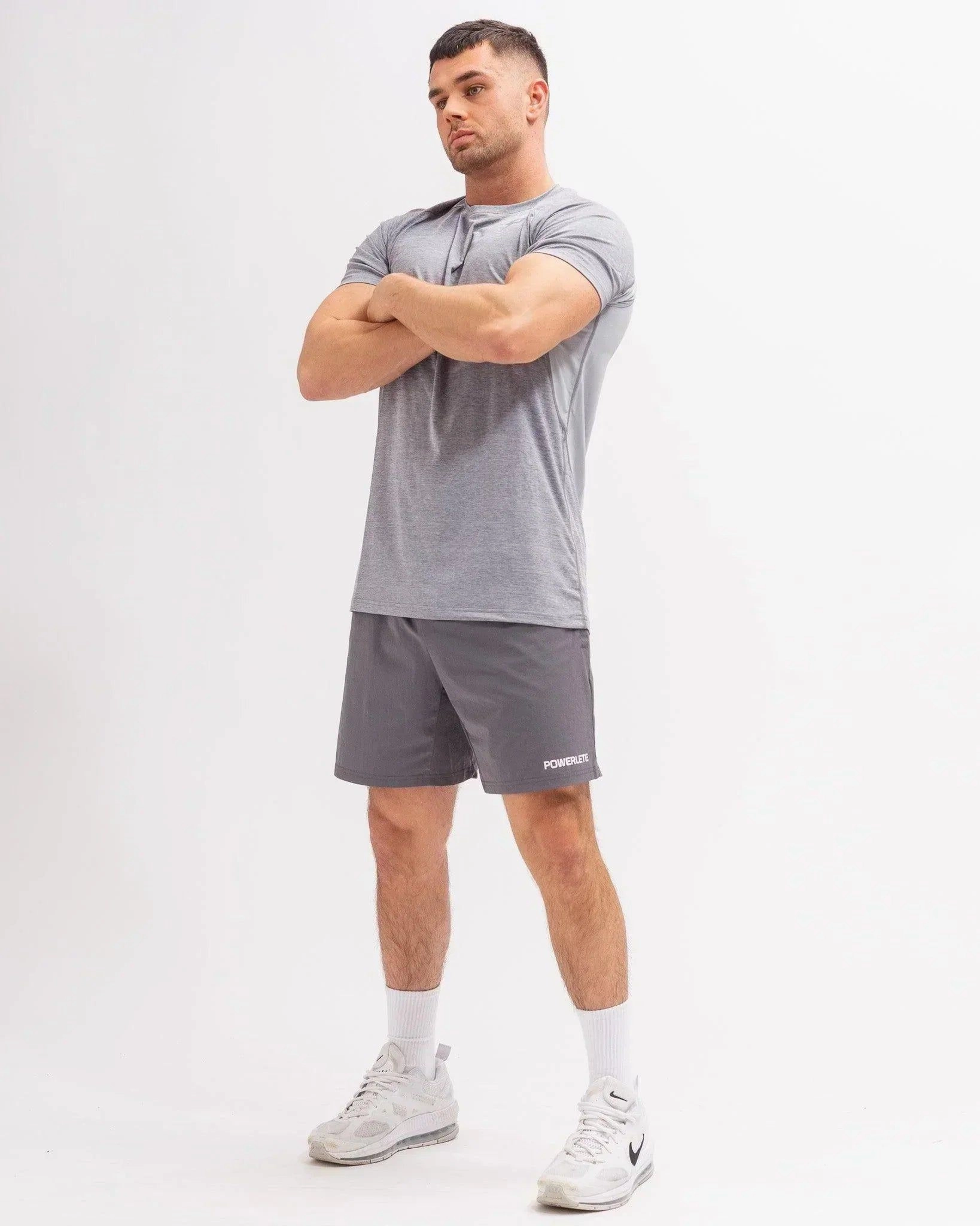 Evolve Quick Dry T-Shirt
