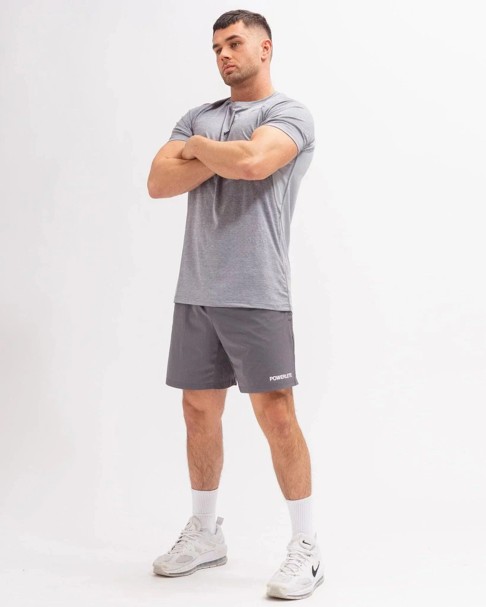 Evolve Quick Dry T-Shirt