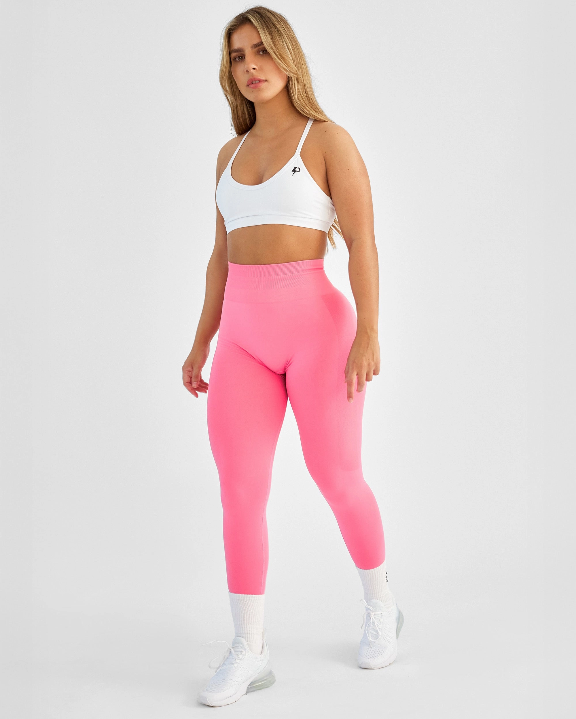 Evolve Seamless Leggings