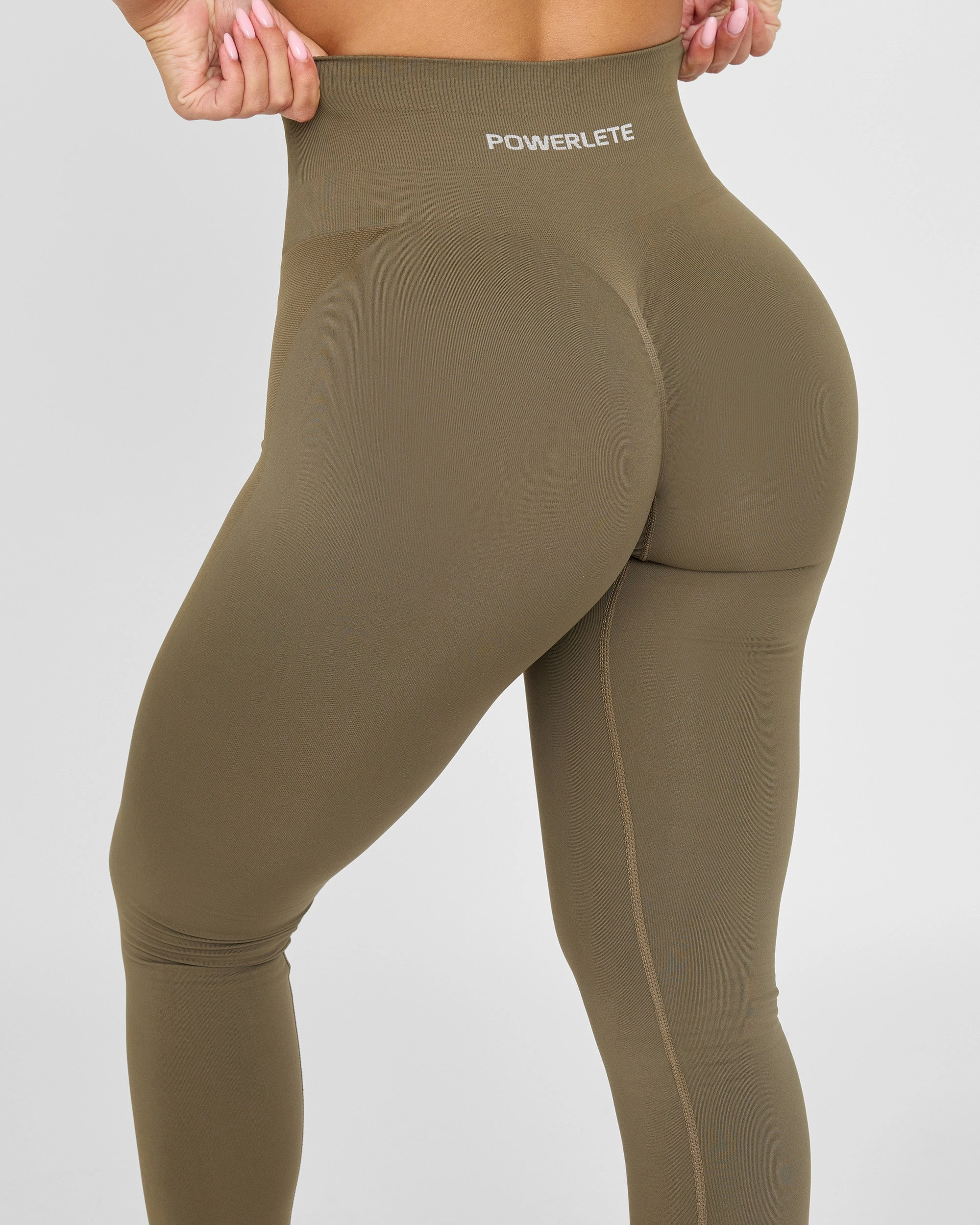 Evolve Seamless Leggings