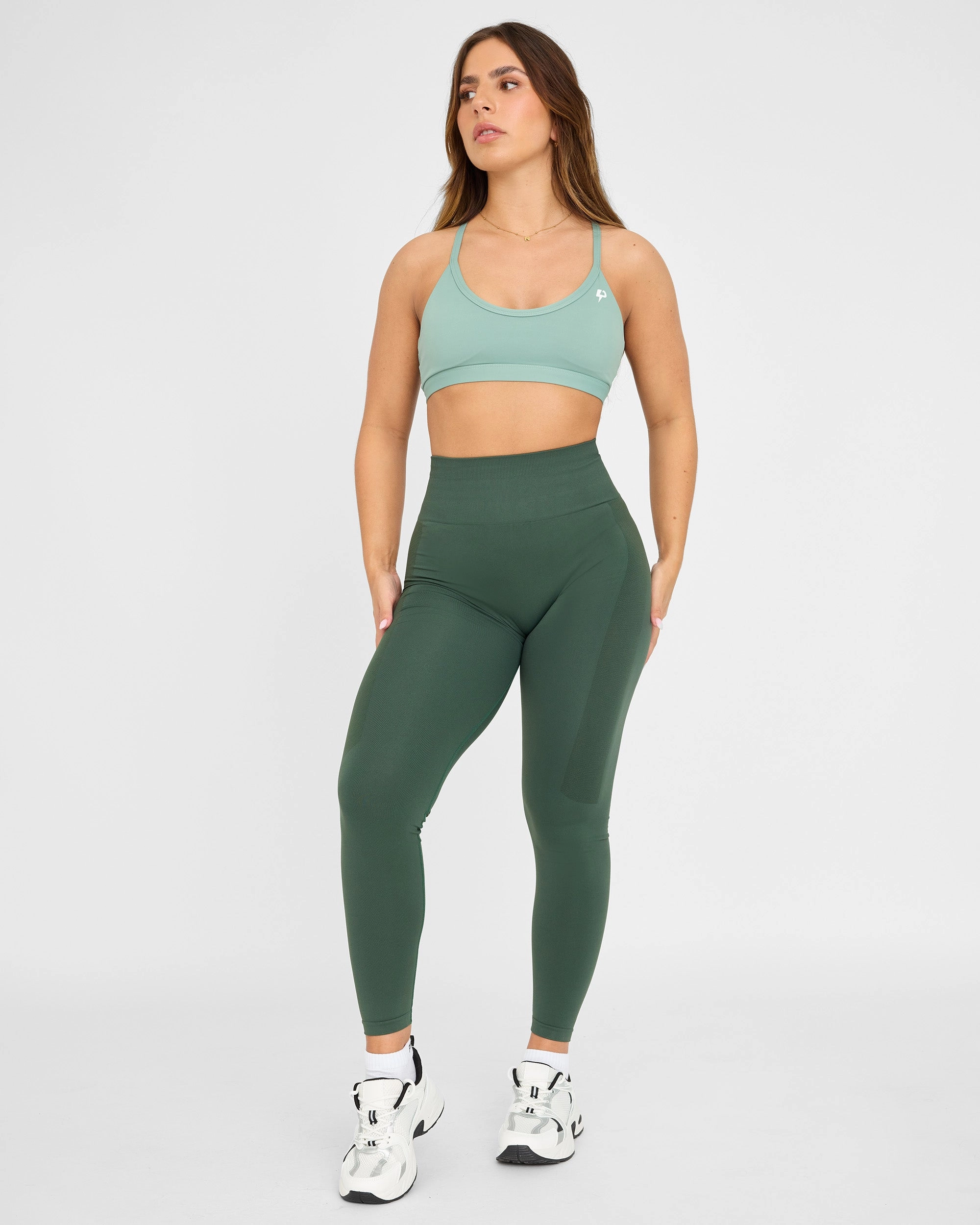Evolve Seamless Leggings