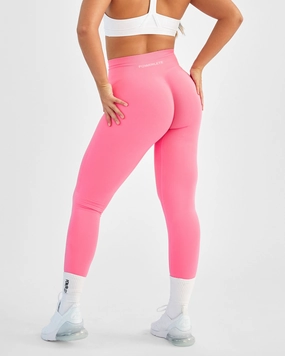 Evolve Seamless Leggings