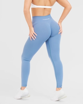Evolve Seamless Leggings