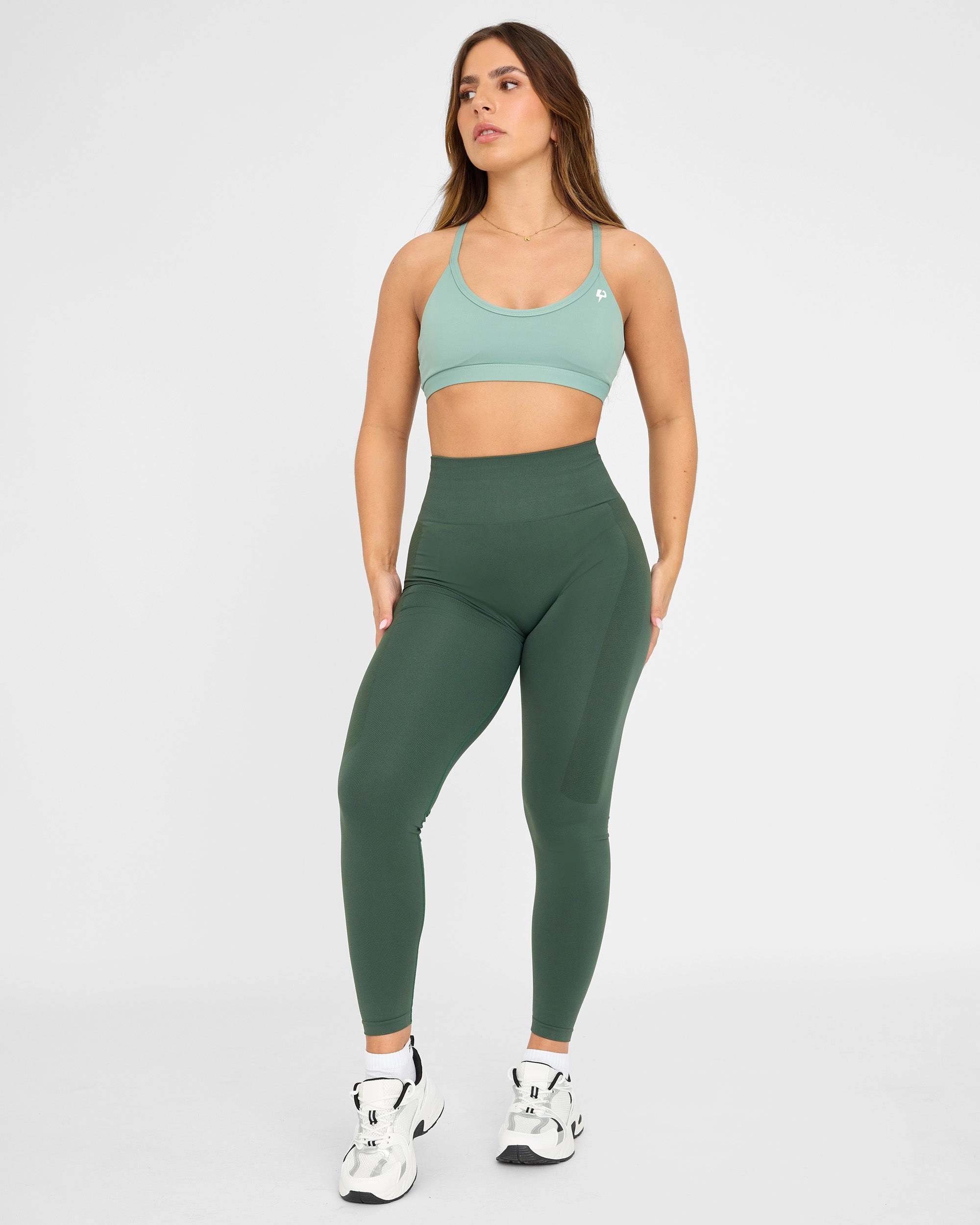 Evolve Seamless Leggings