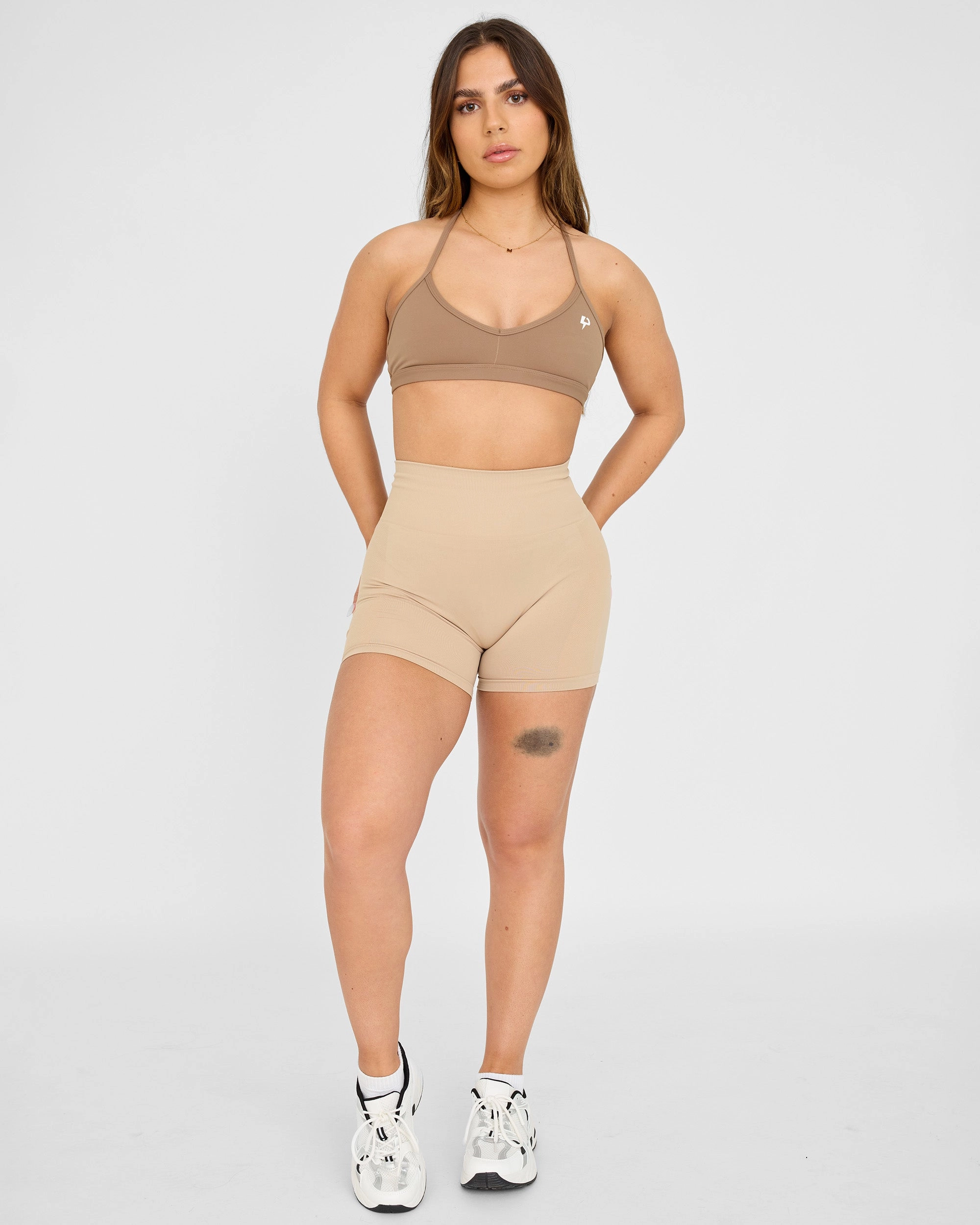 Evolve Seamless Shorts