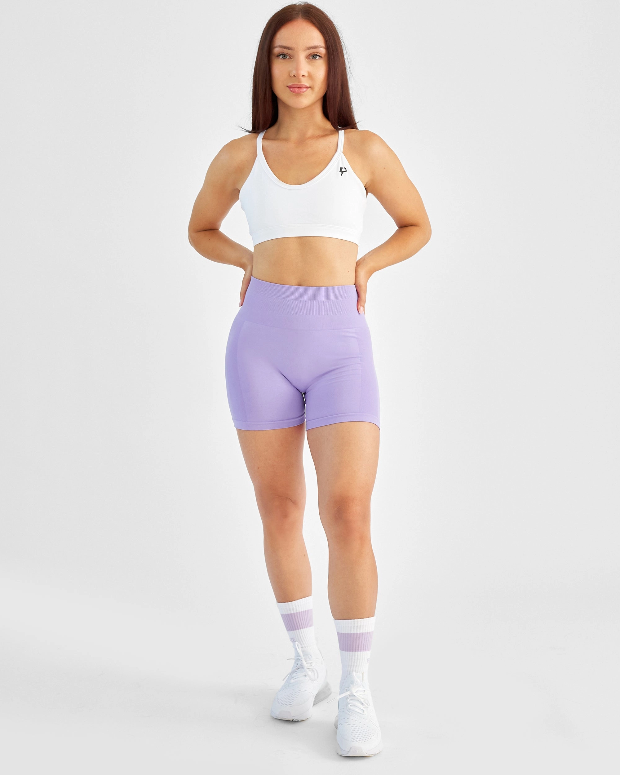 Evolve Seamless Shorts