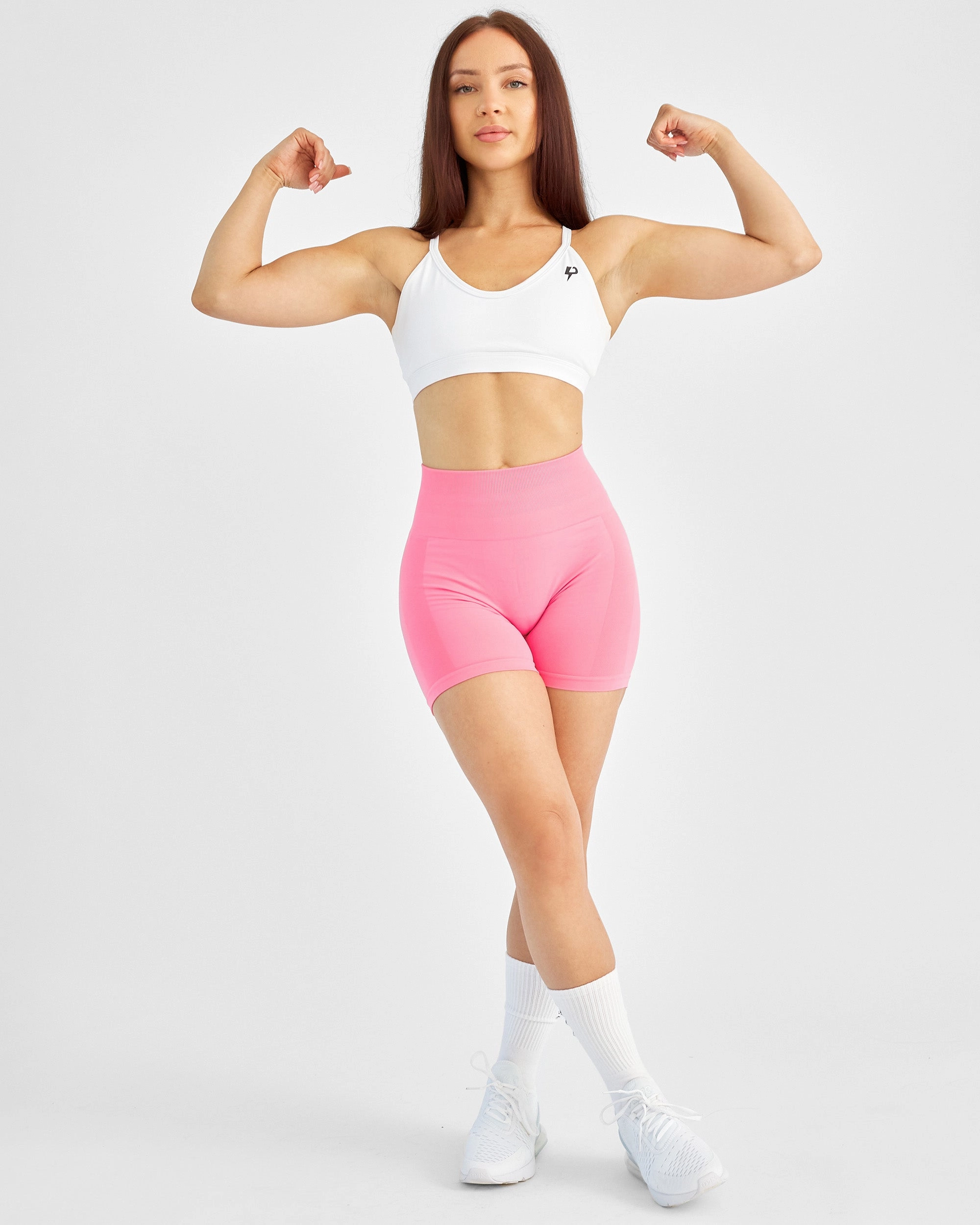 Evolve Seamless Shorts