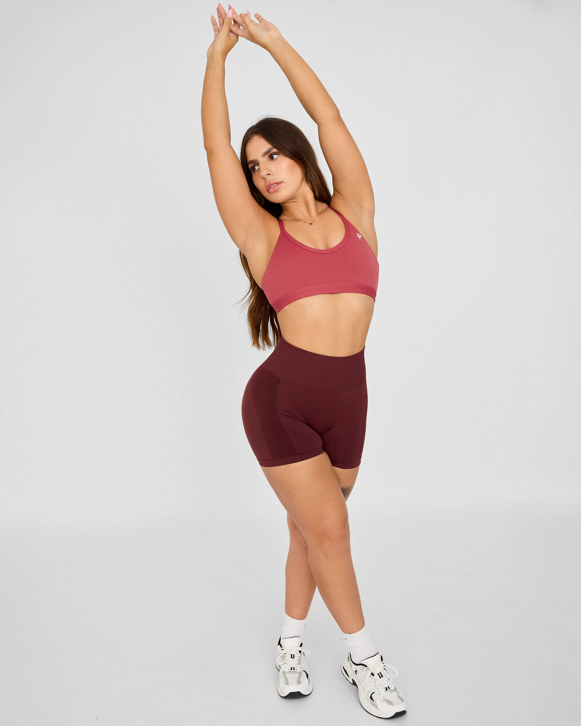 Evolve Seamless Shorts