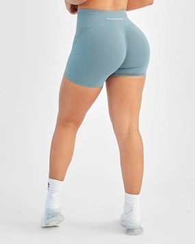 Evolve Seamless Shorts