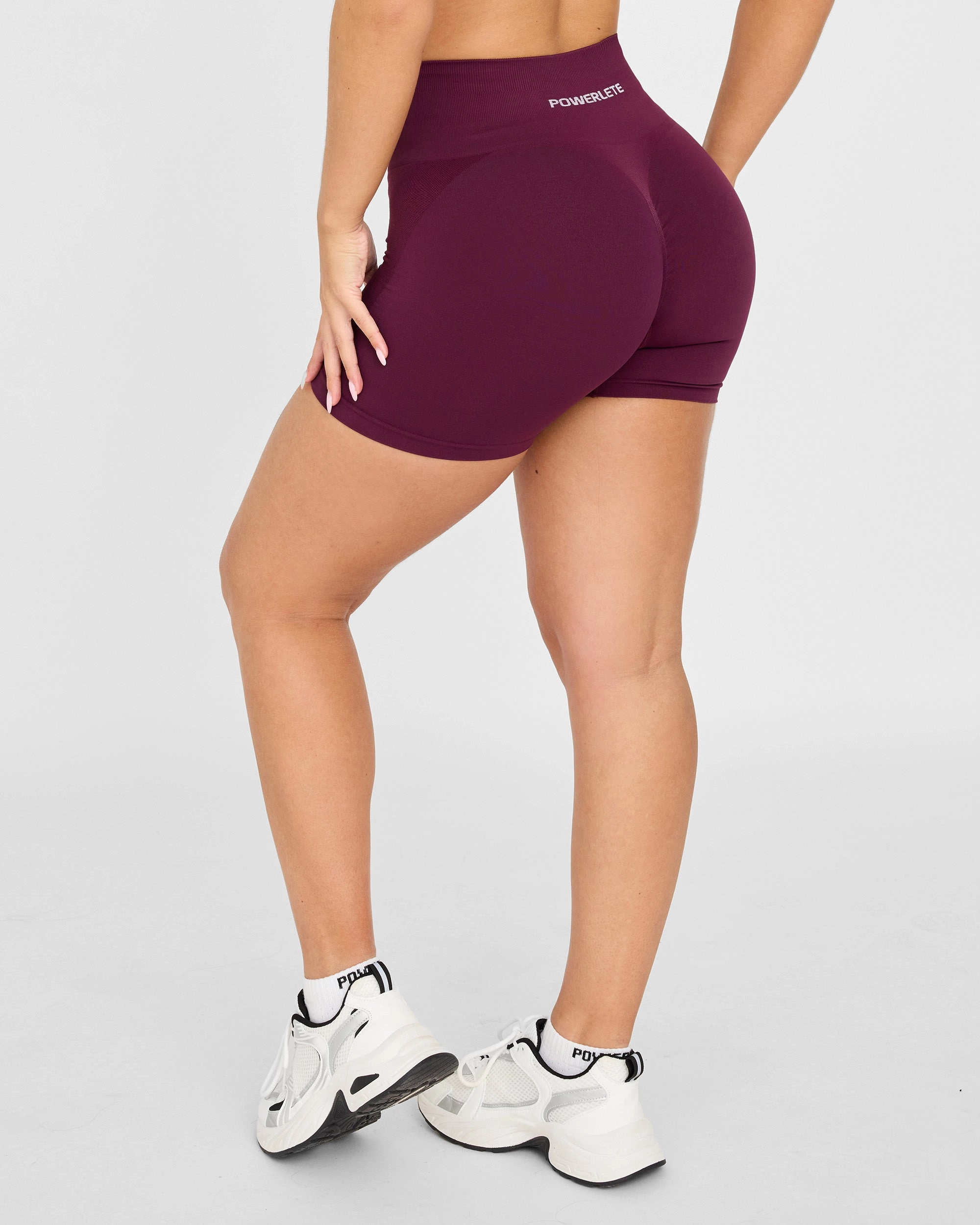 Evolve Seamless Shorts