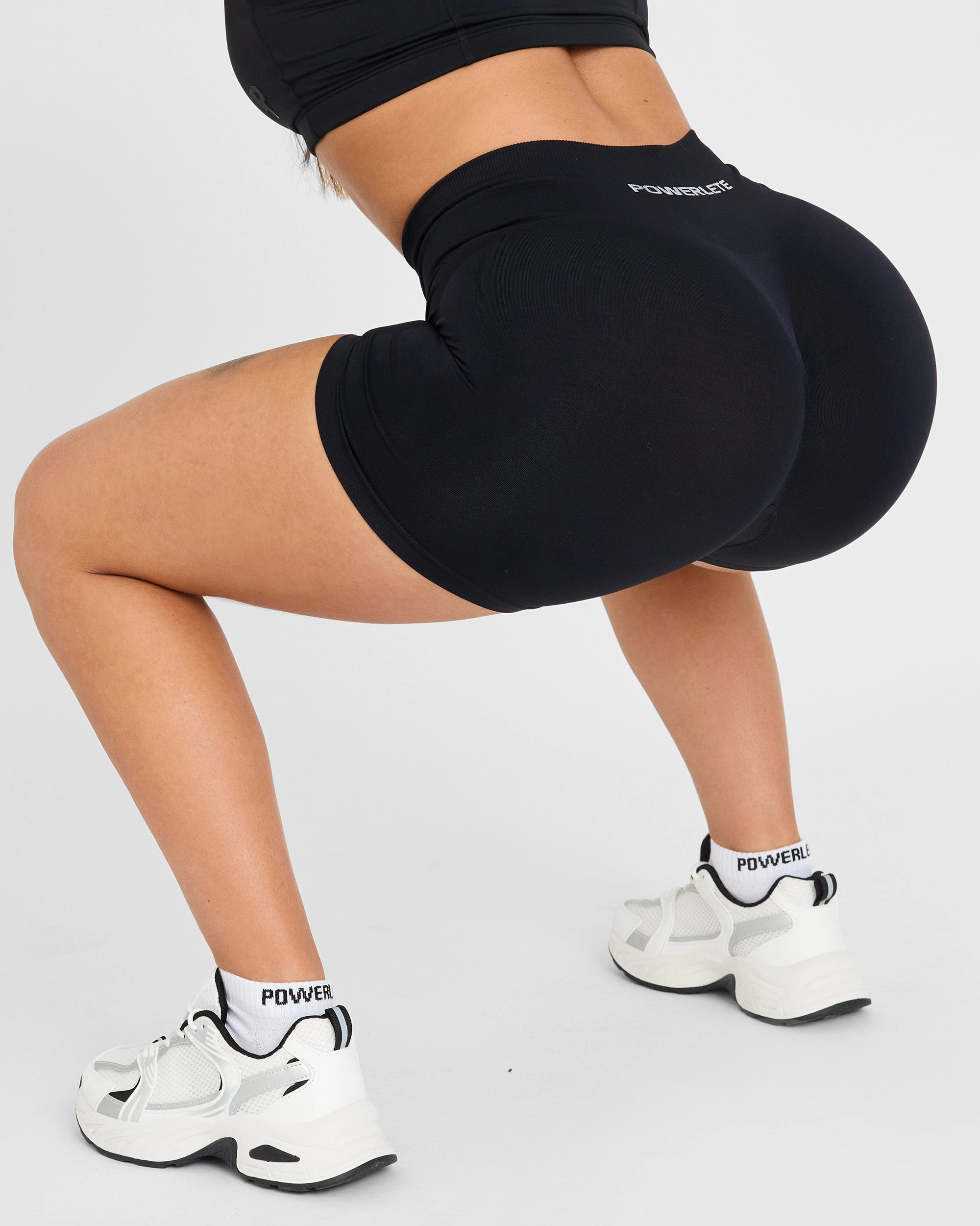 Evolve Seamless Shorts