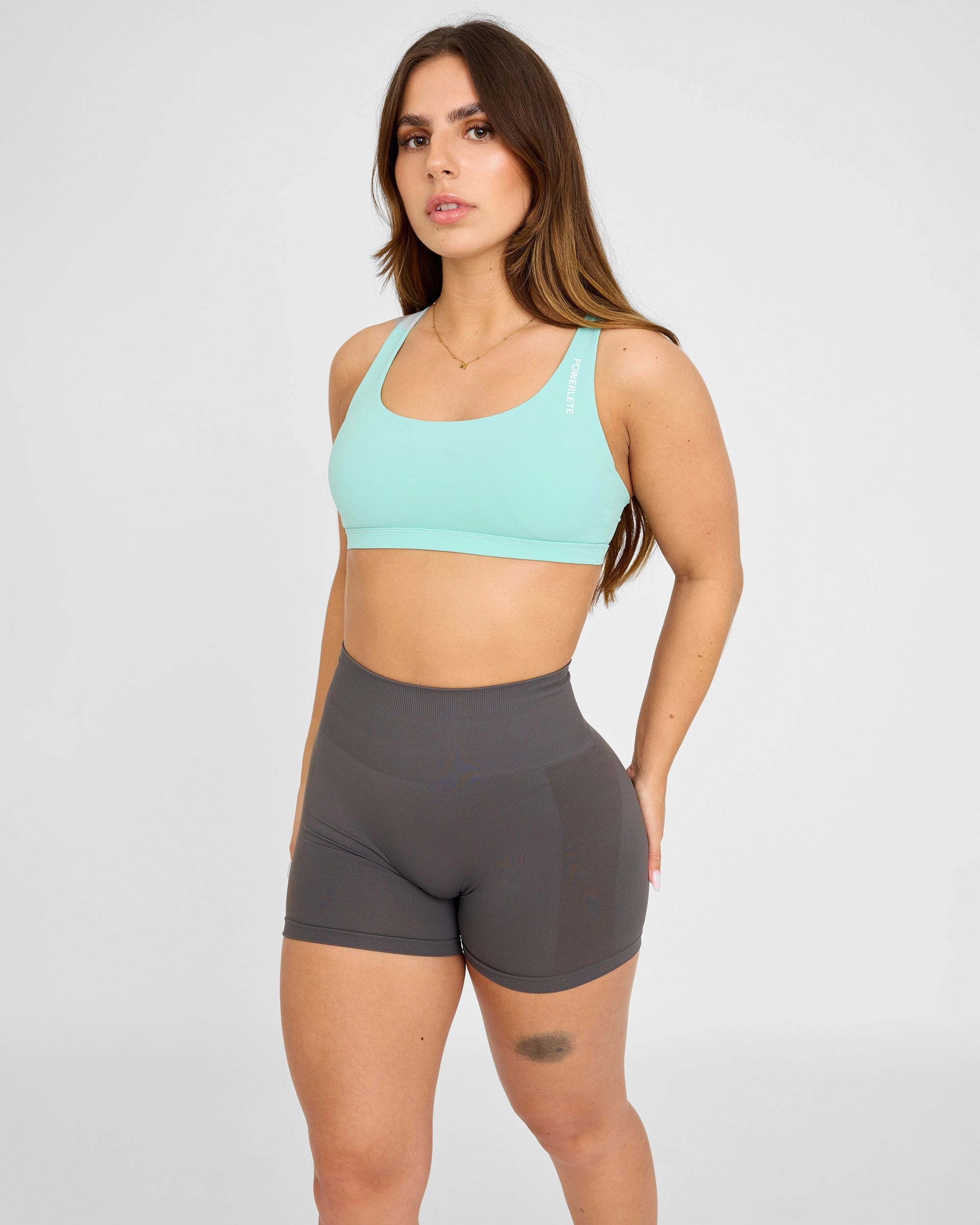 Evolve Seamless Shorts