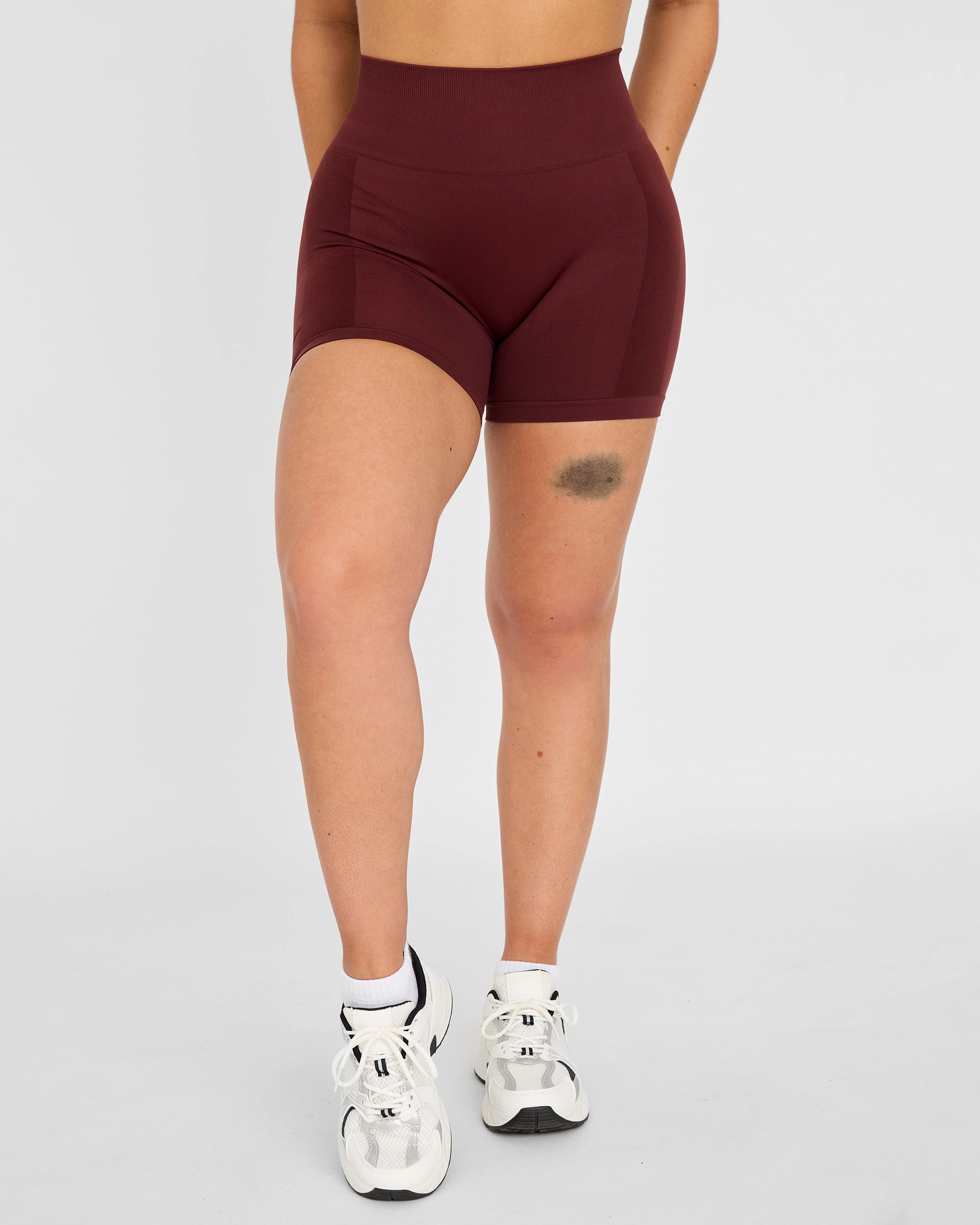 Evolve Seamless Shorts