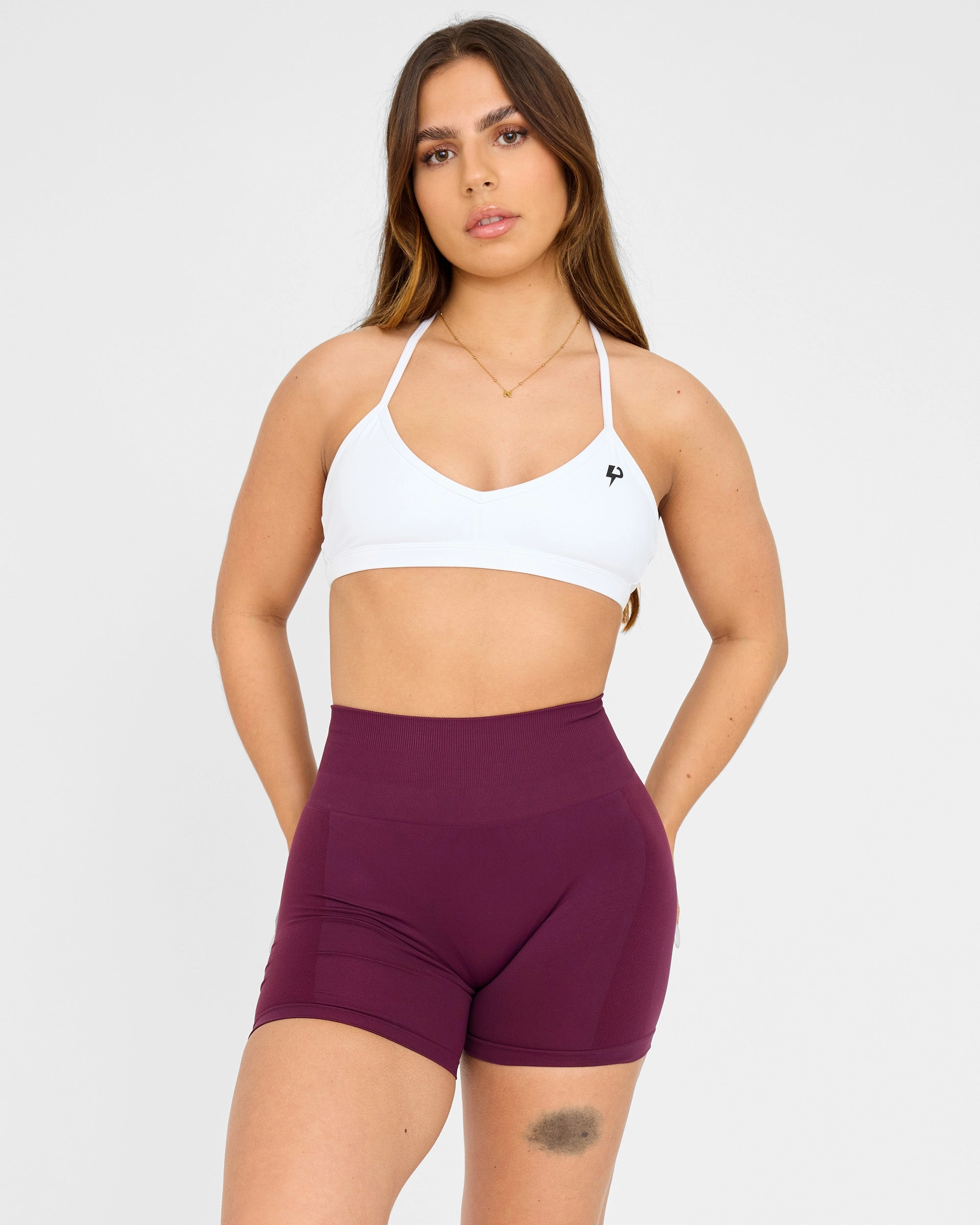 Evolve Seamless Shorts