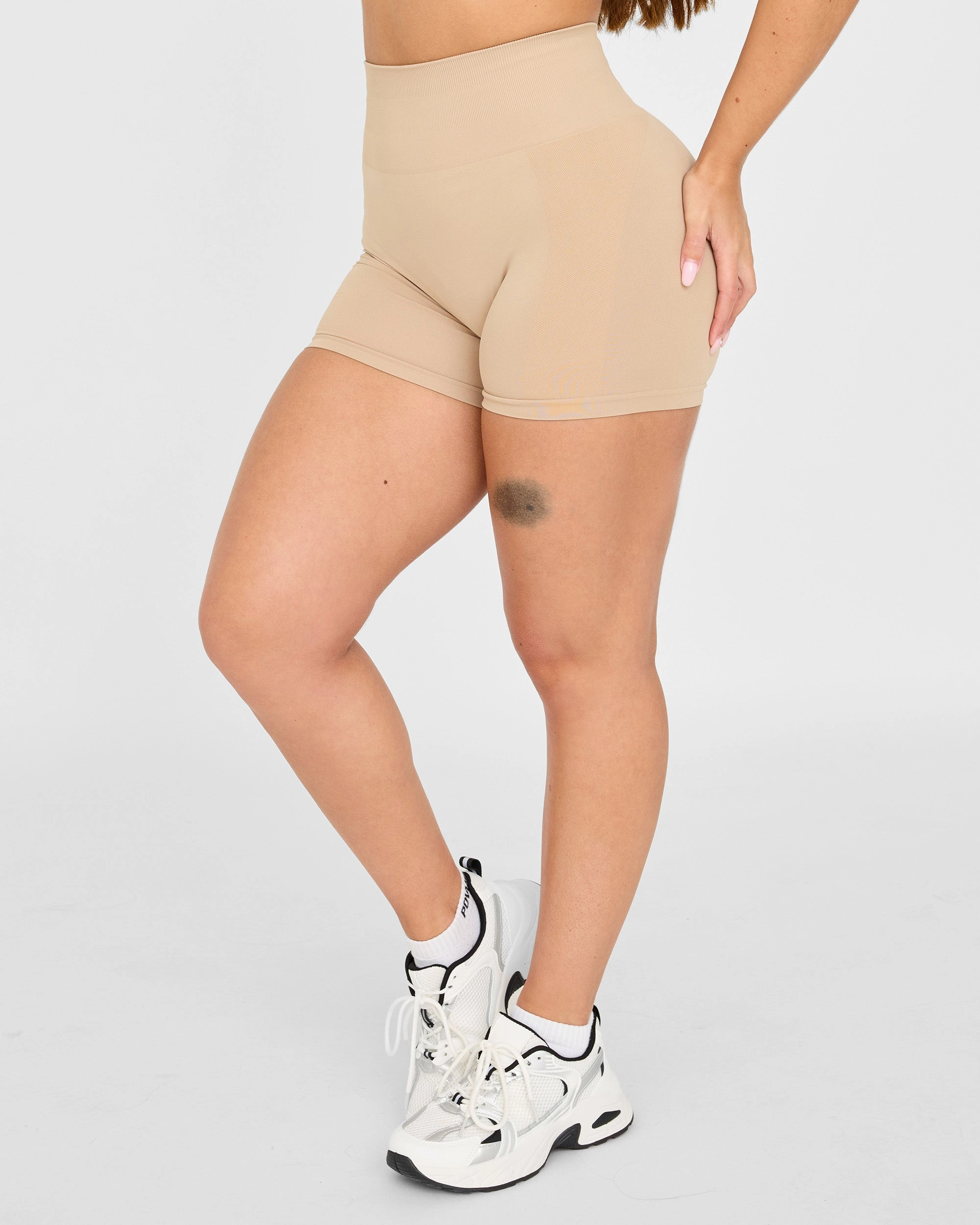 Evolve Seamless Shorts