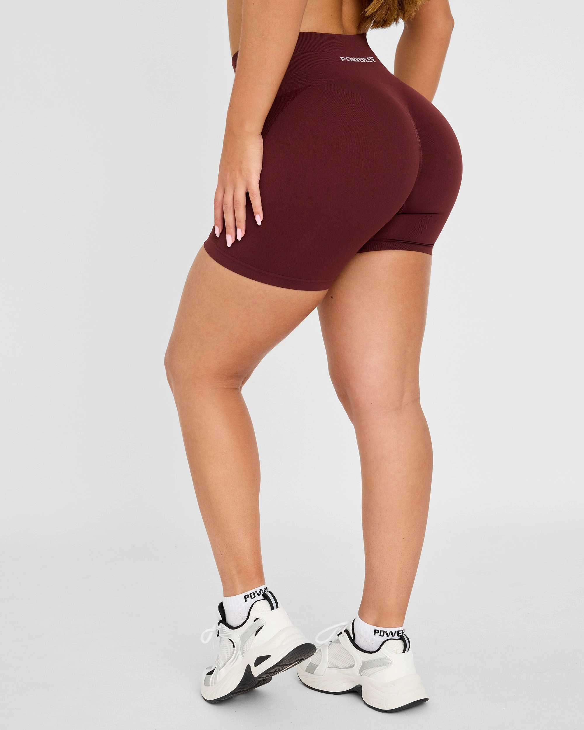 Evolve Seamless Shorts