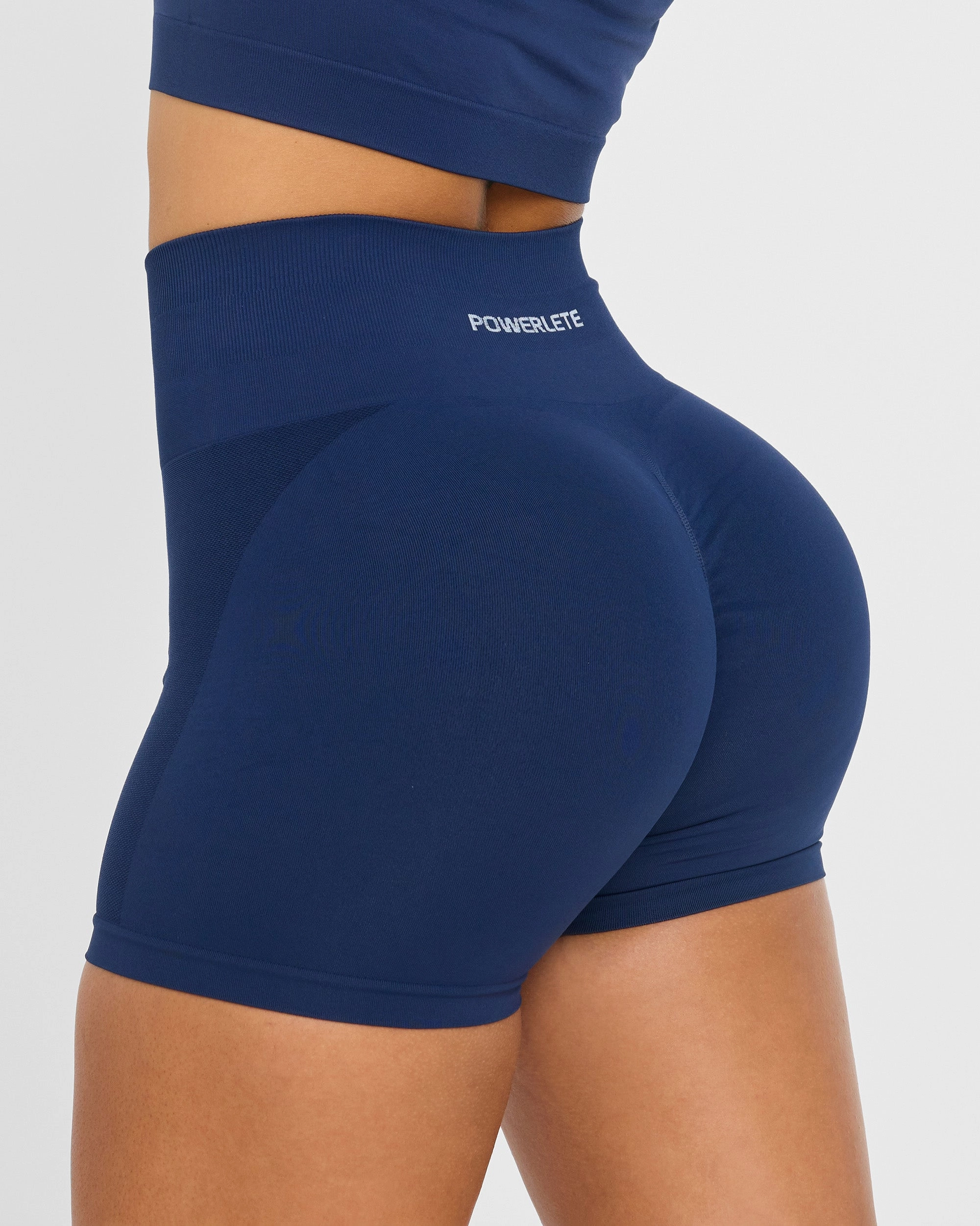 Evolve Seamless Shorts