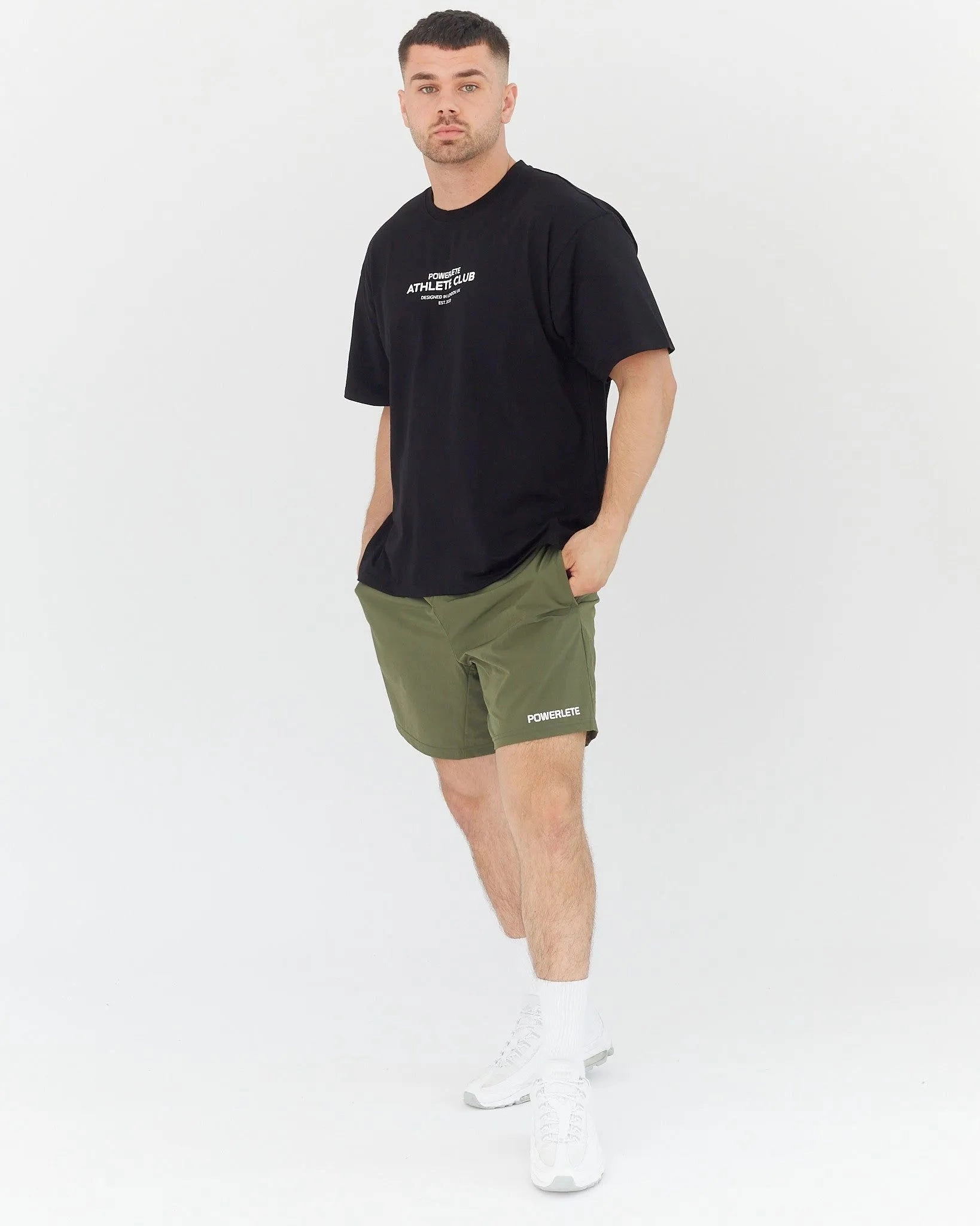 Evolve Shorts