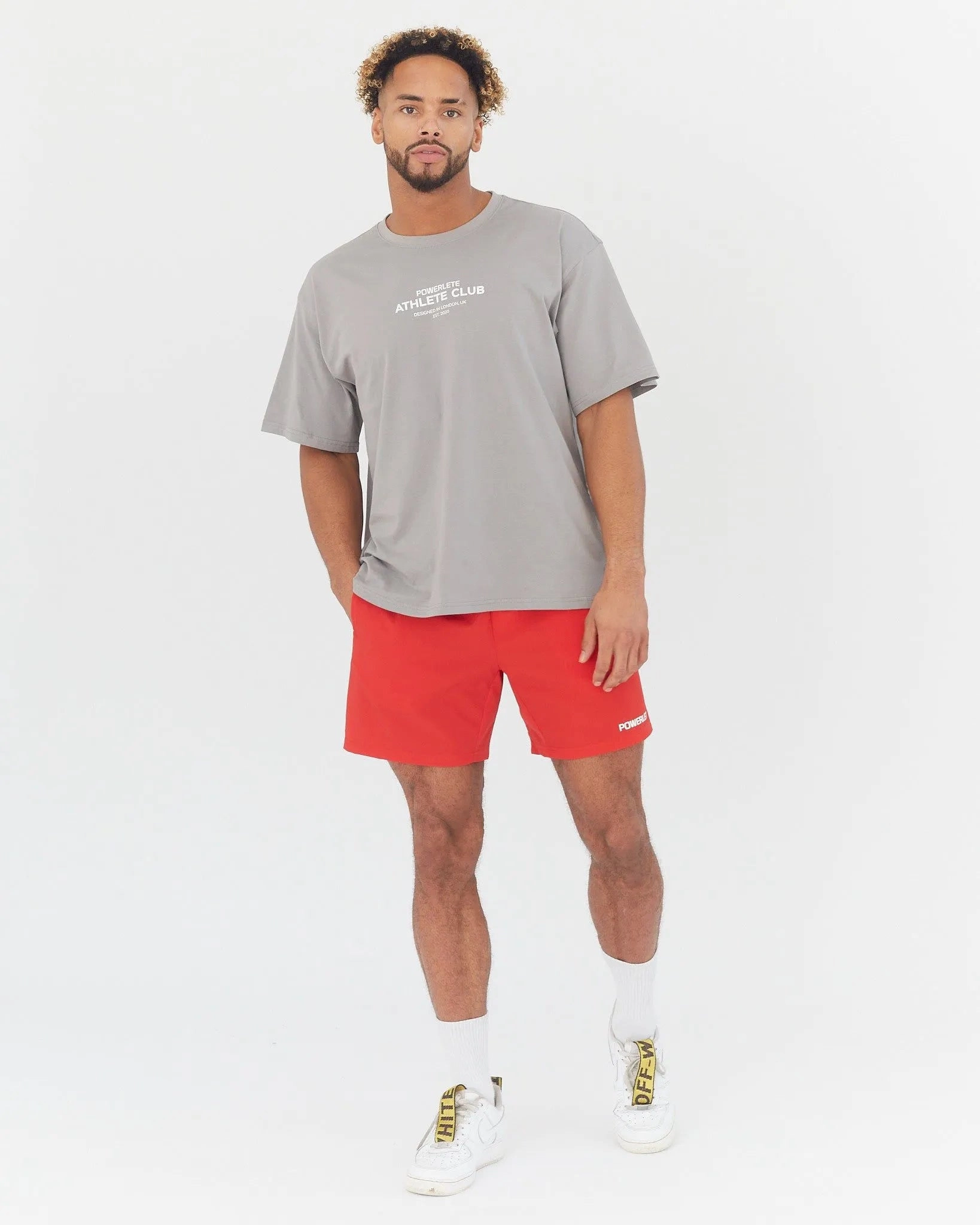 Evolve Shorts
