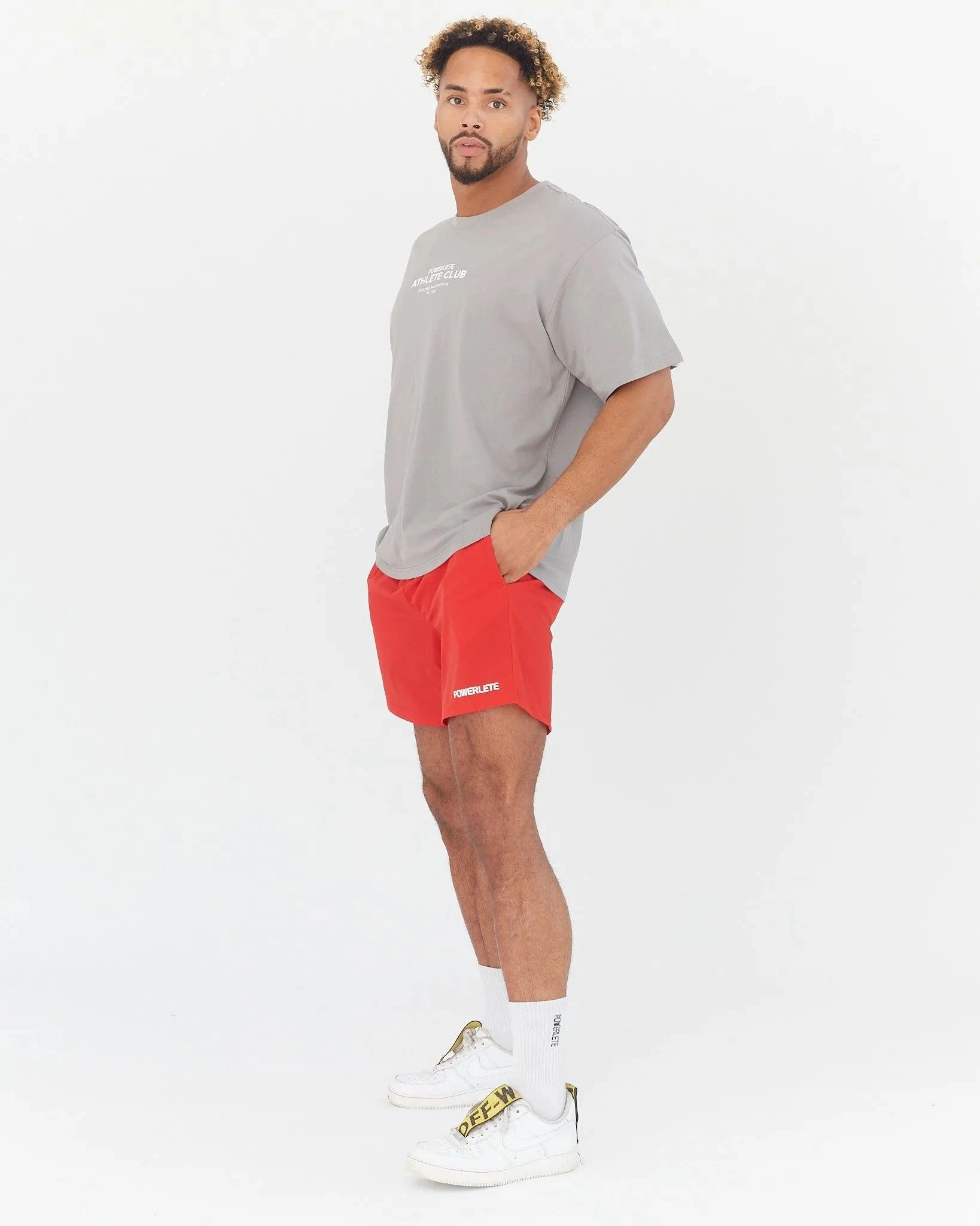 Evolve Shorts