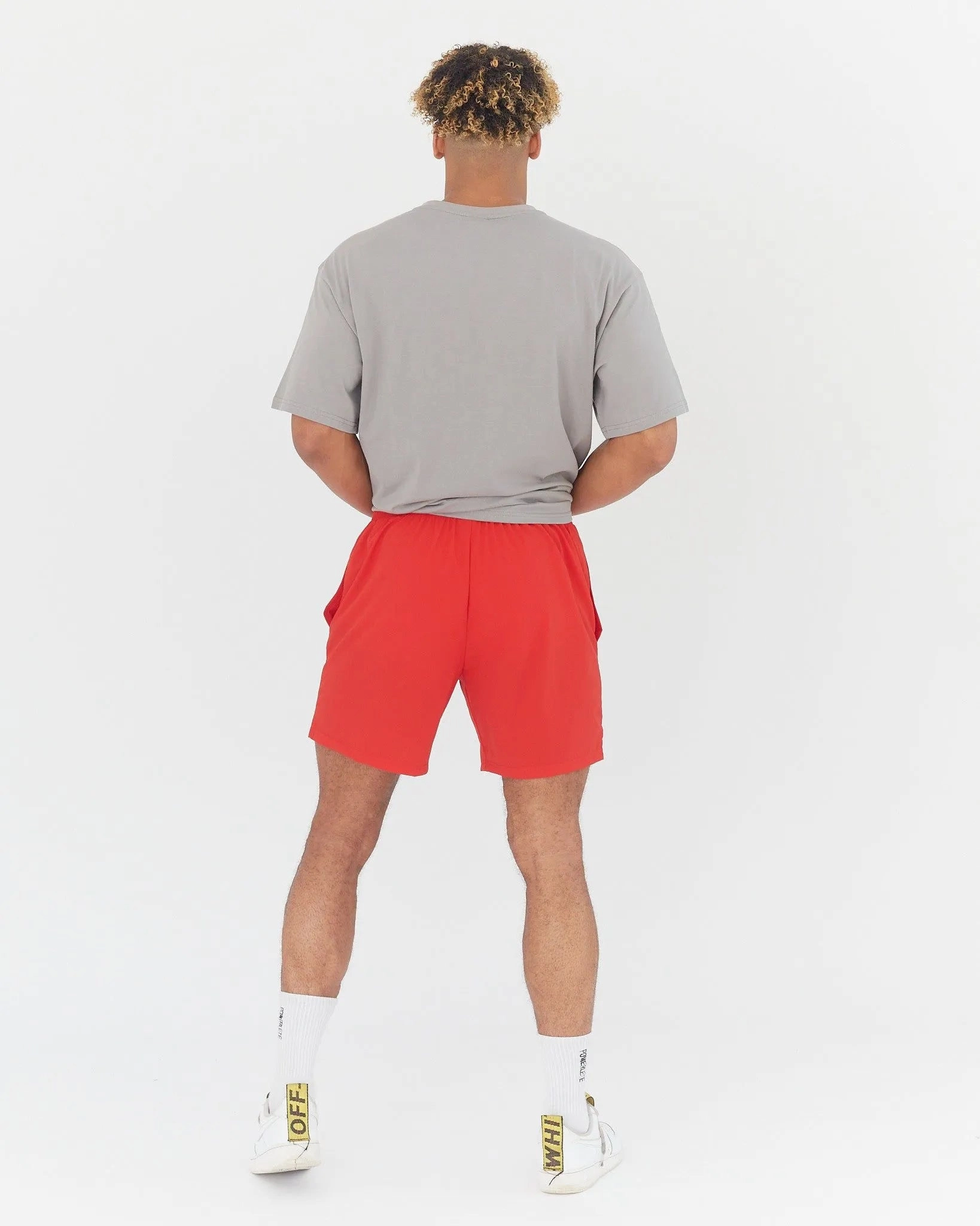 Evolve Shorts