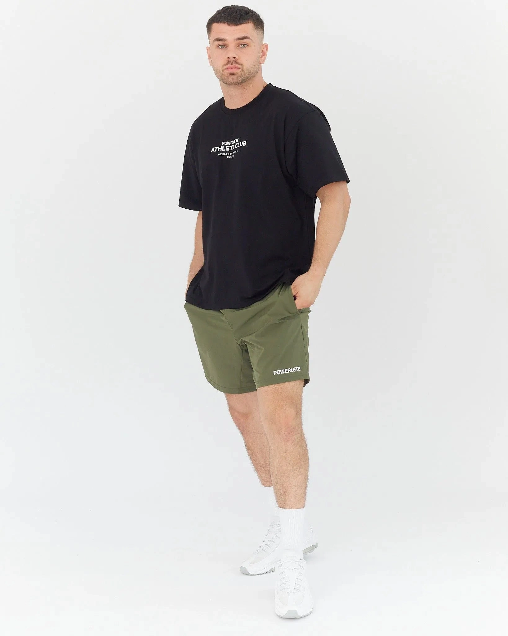 Evolve Shorts