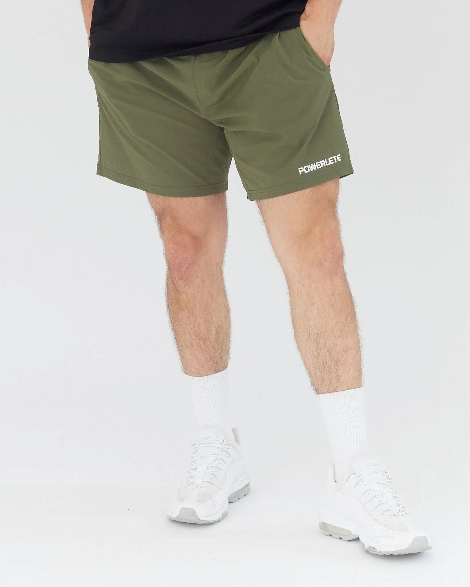 Evolve Shorts