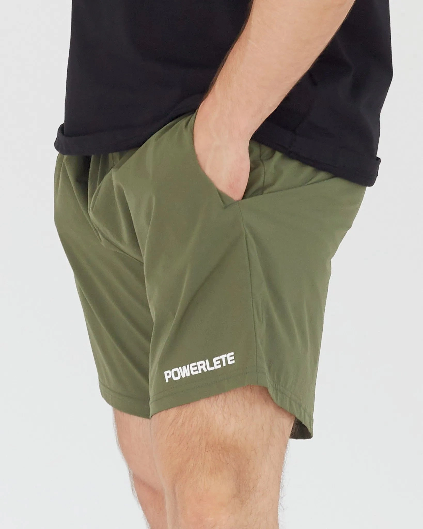 Evolve Shorts