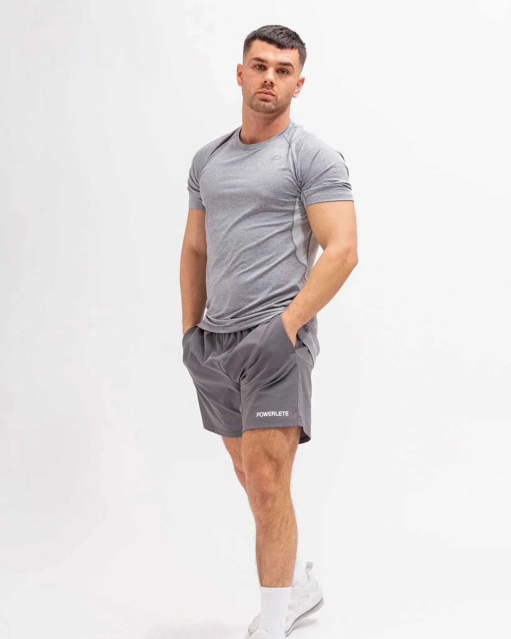 Evolve Shorts