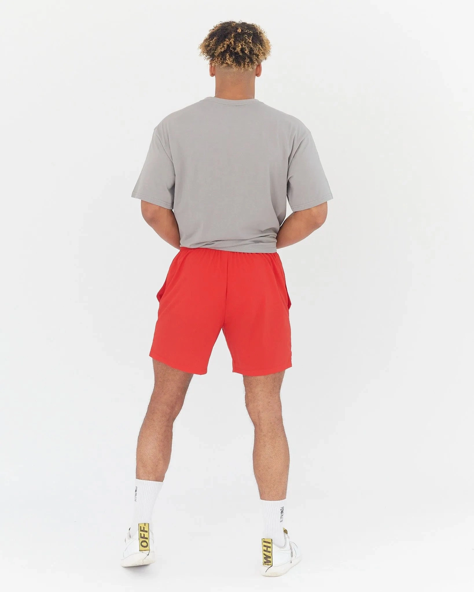 Evolve Shorts
