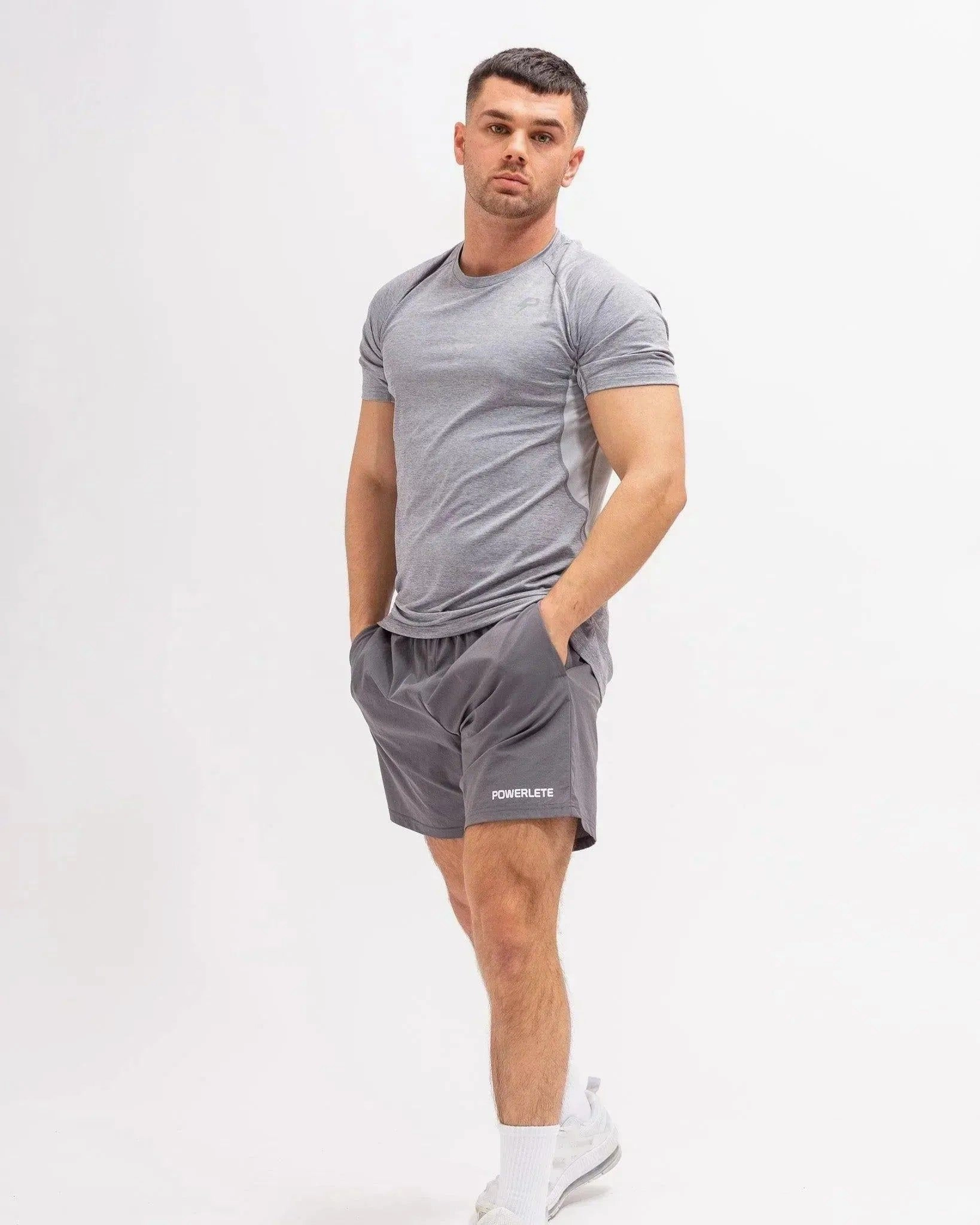 Evolve Shorts