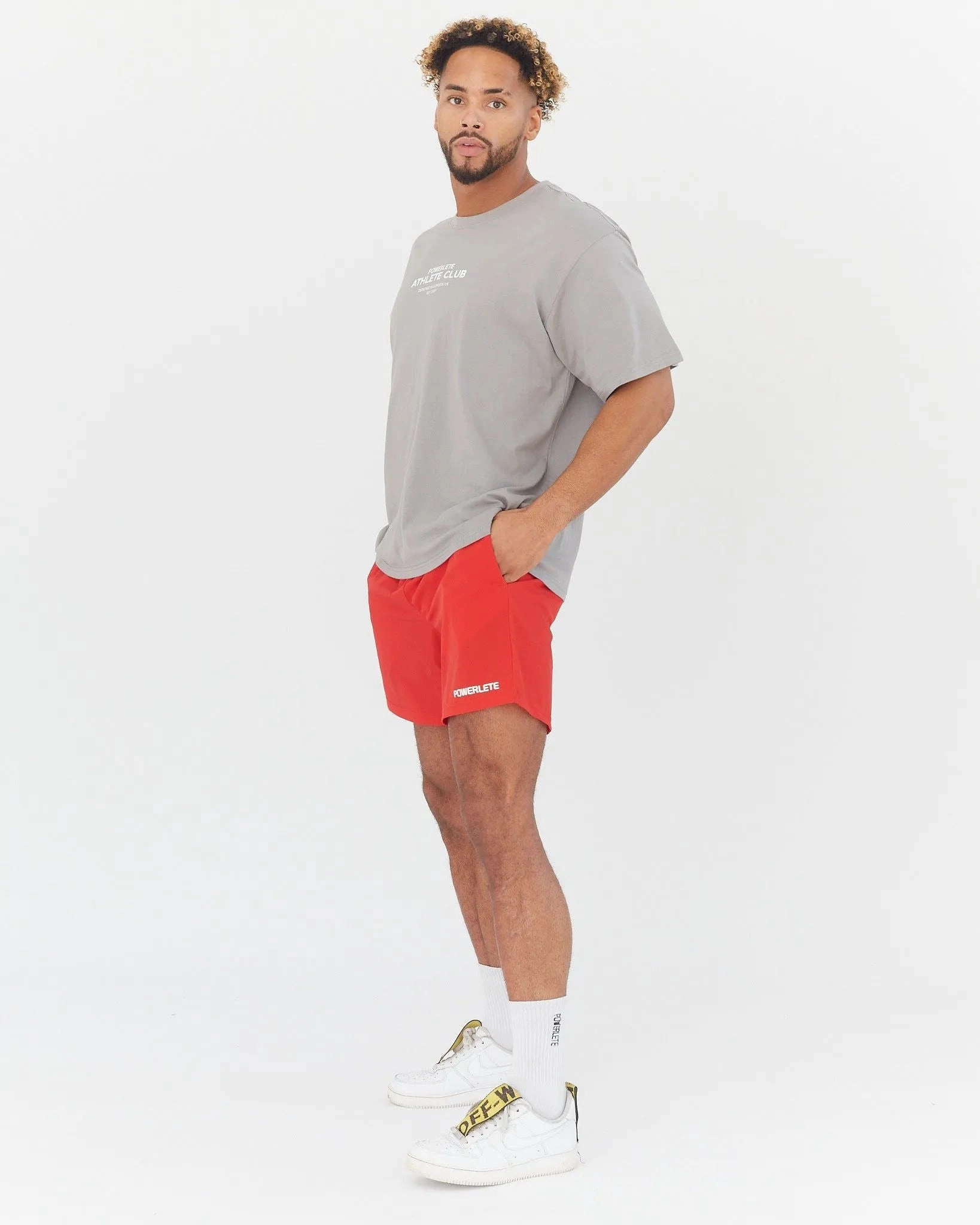 Evolve Shorts